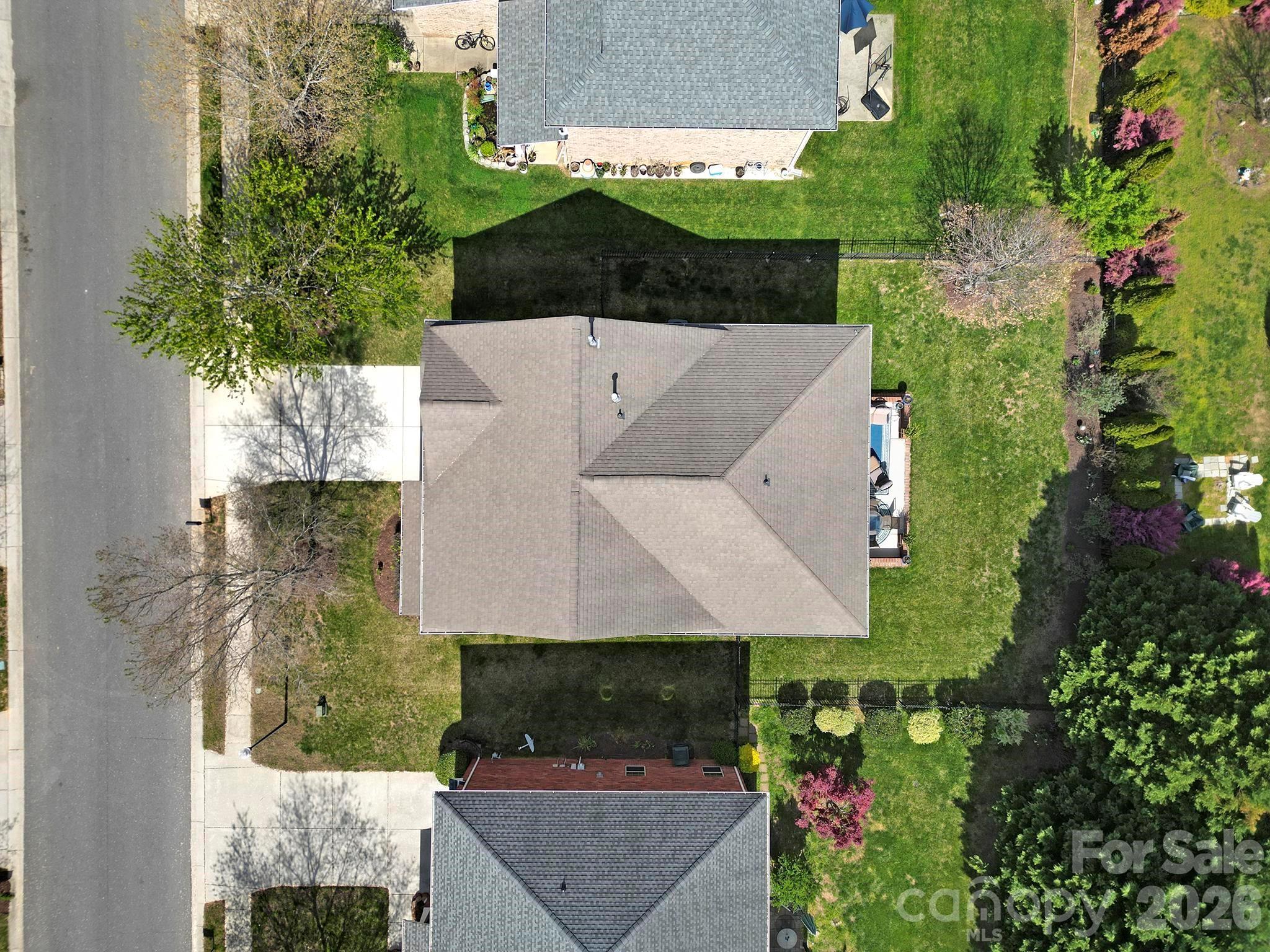 2492 Glyncastle Way — Gastonia