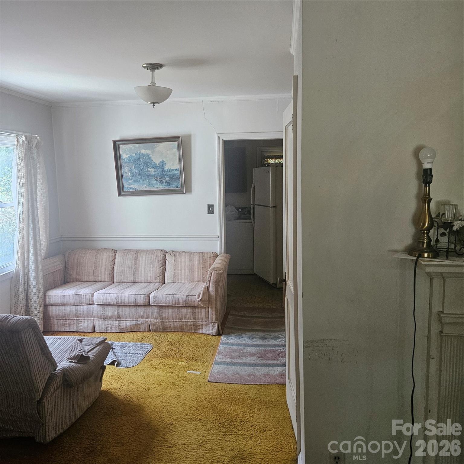 1040 Drummond Avenue — Charlotte