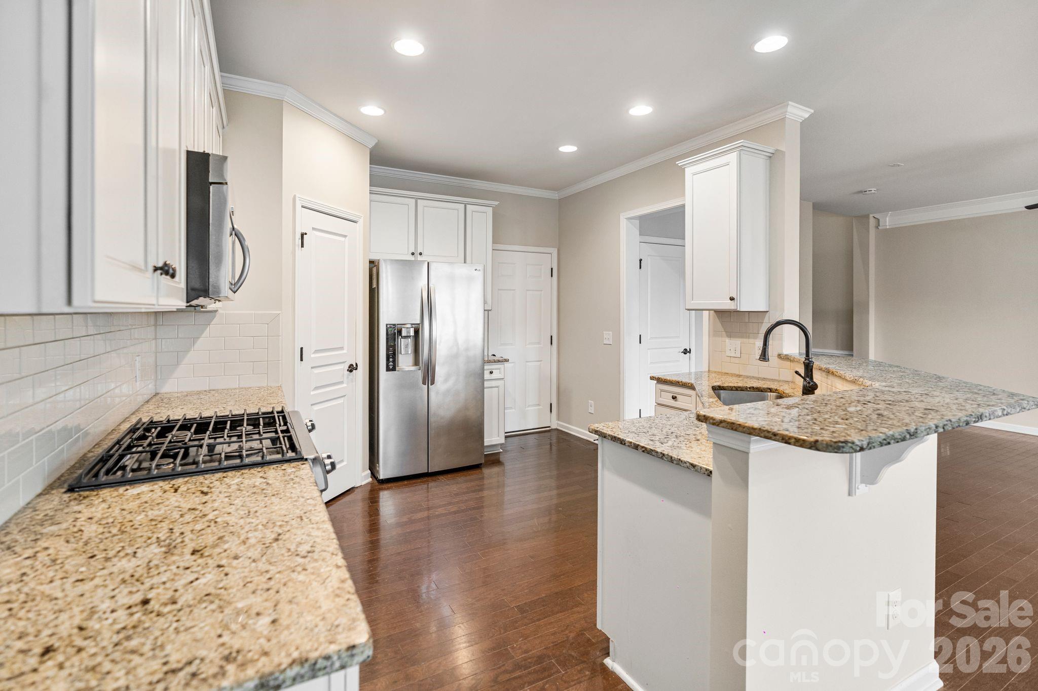 4615 Memphian Court — Charlotte
