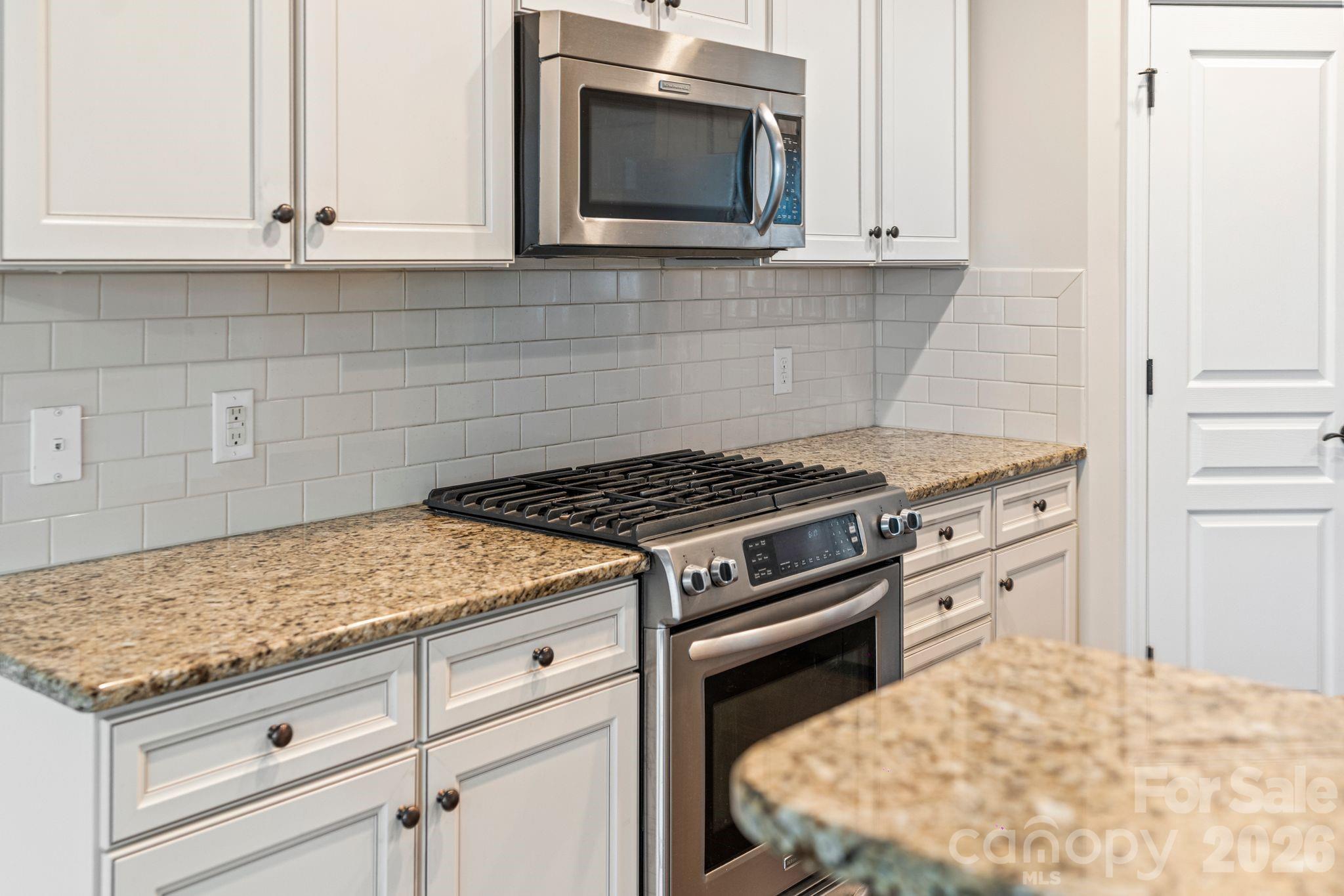 4615 Memphian Court — Charlotte