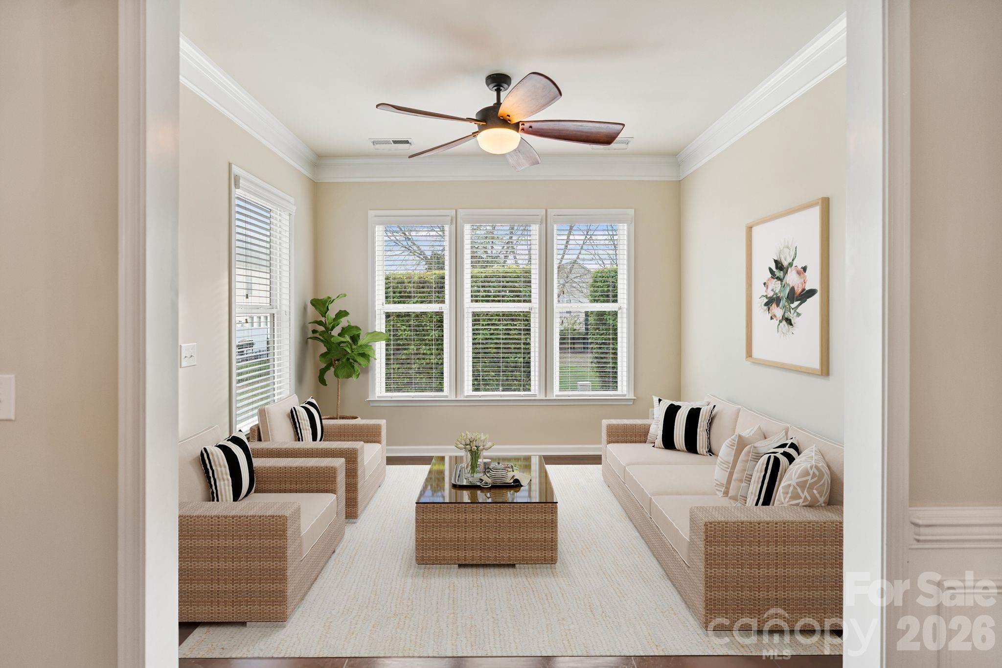 4615 Memphian Court — Charlotte