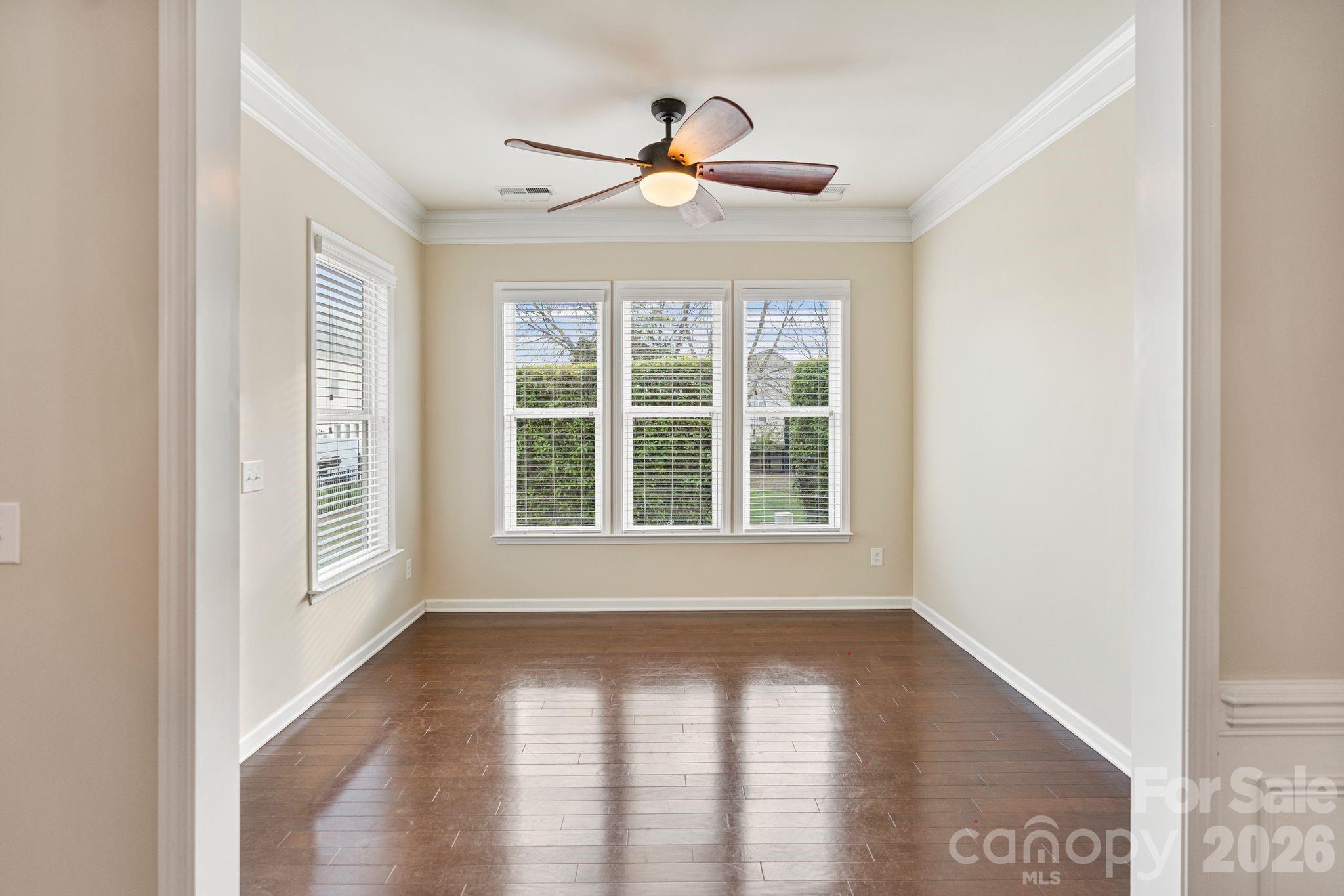 4615 Memphian Court — Charlotte