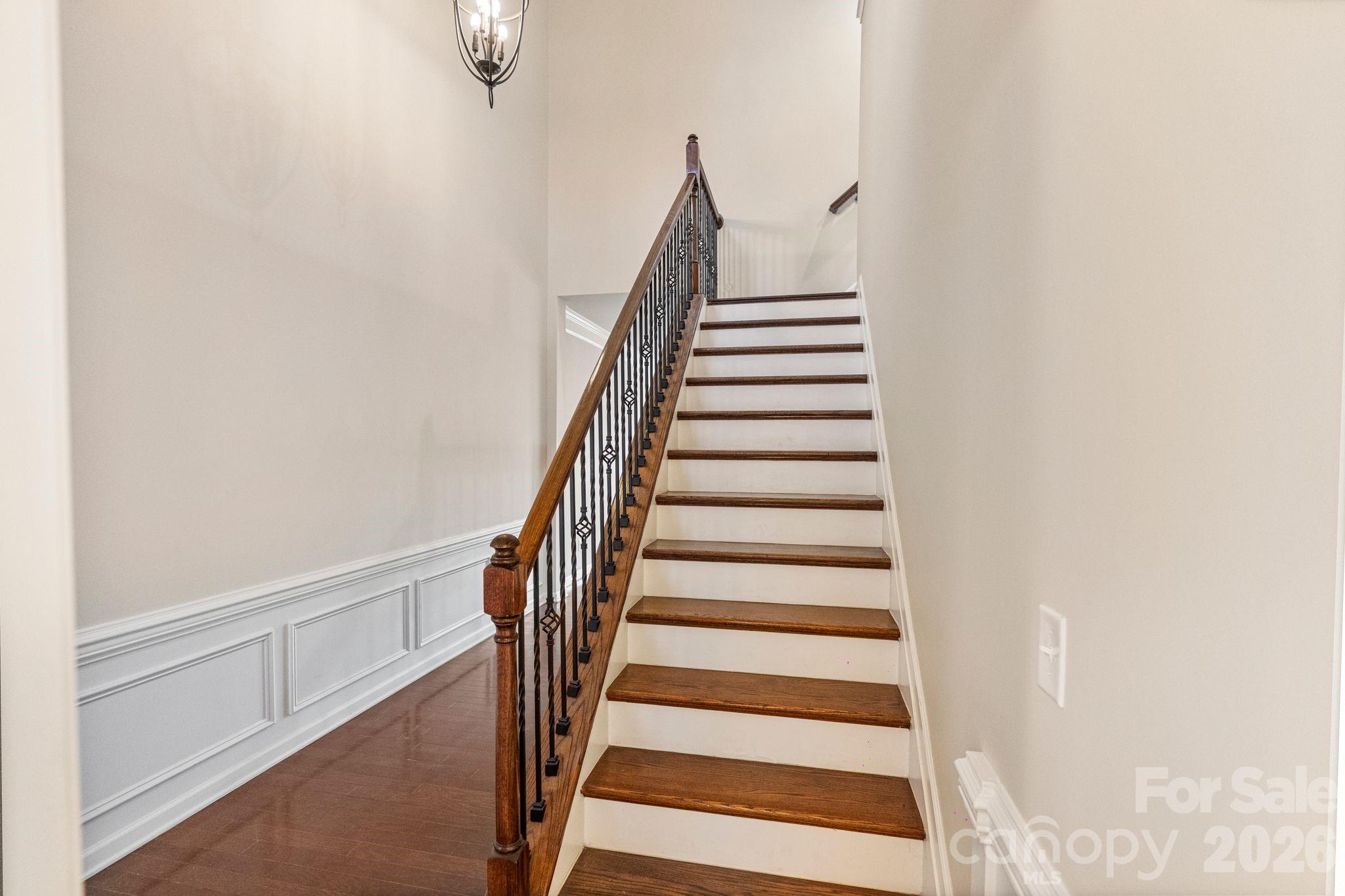 4615 Memphian Court — Charlotte