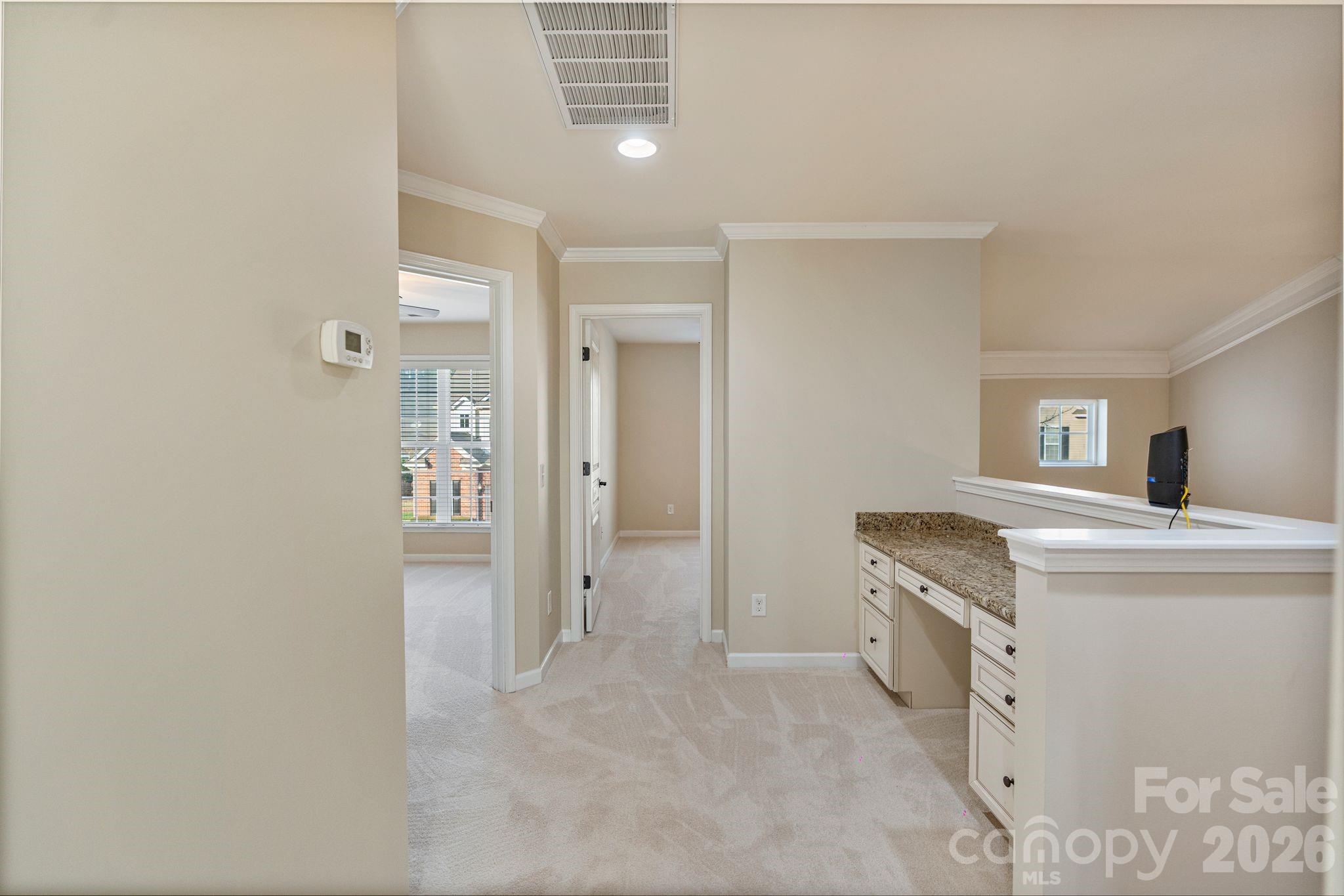 4615 Memphian Court — Charlotte