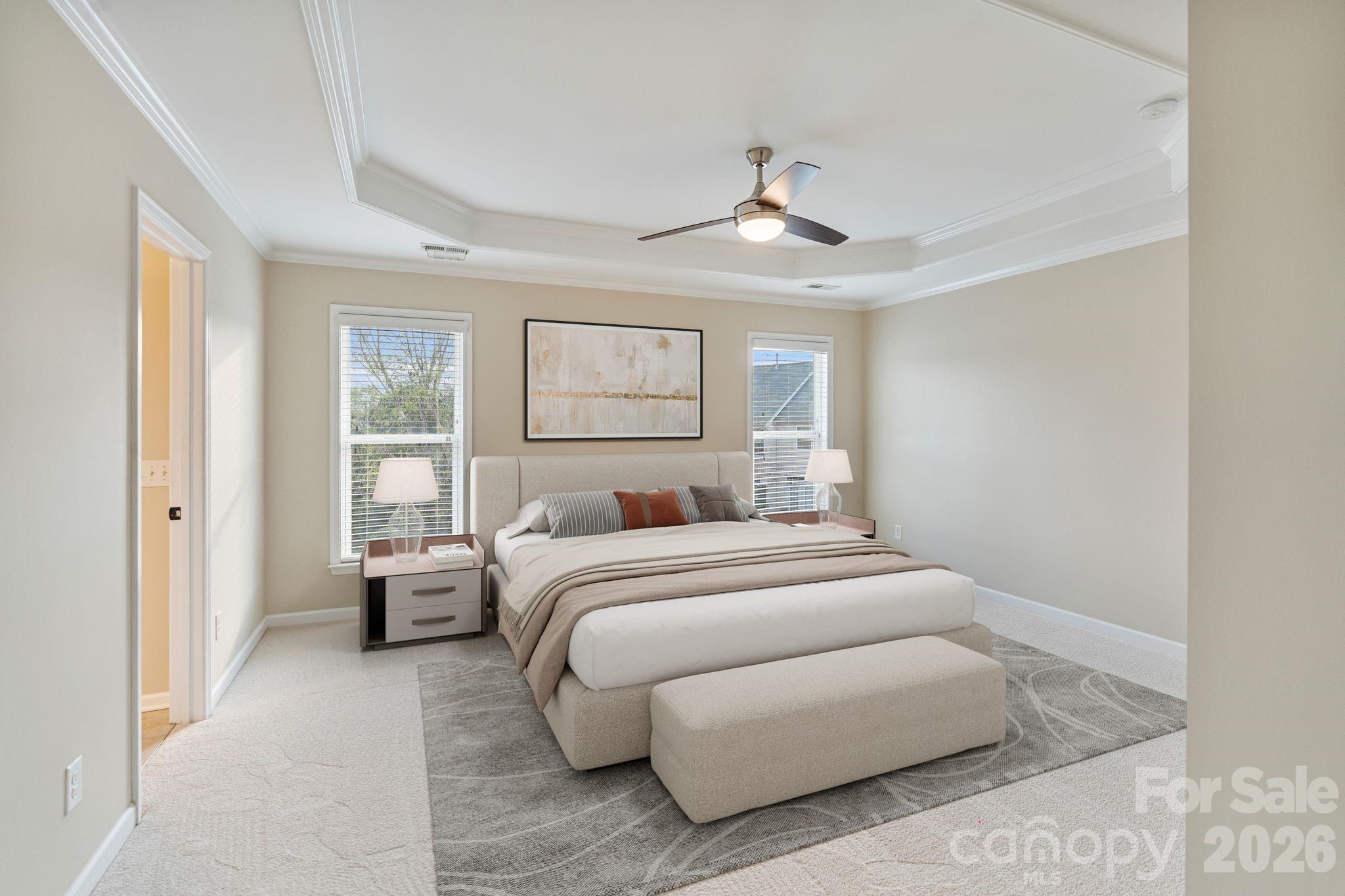 4615 Memphian Court — Charlotte