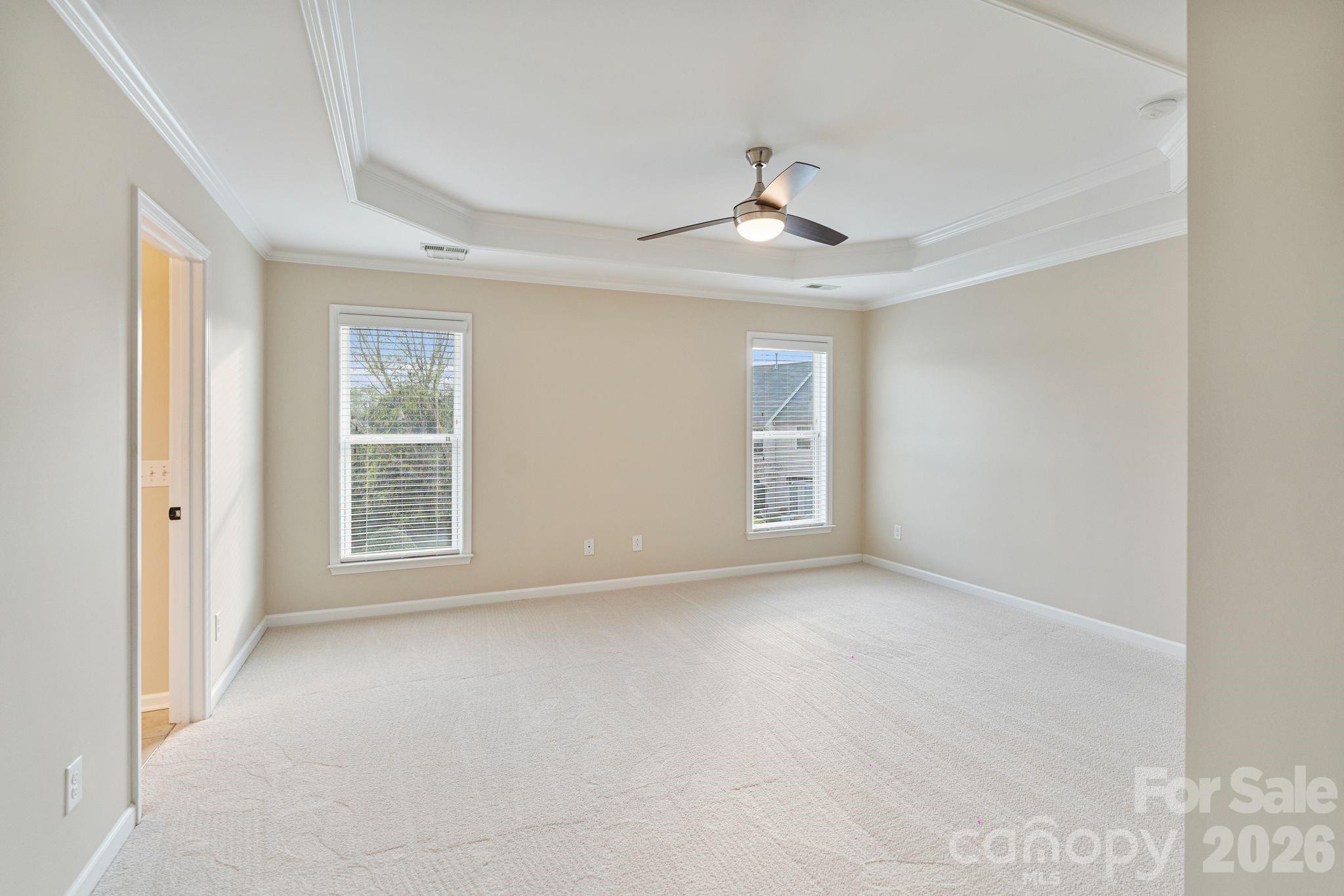 4615 Memphian Court — Charlotte