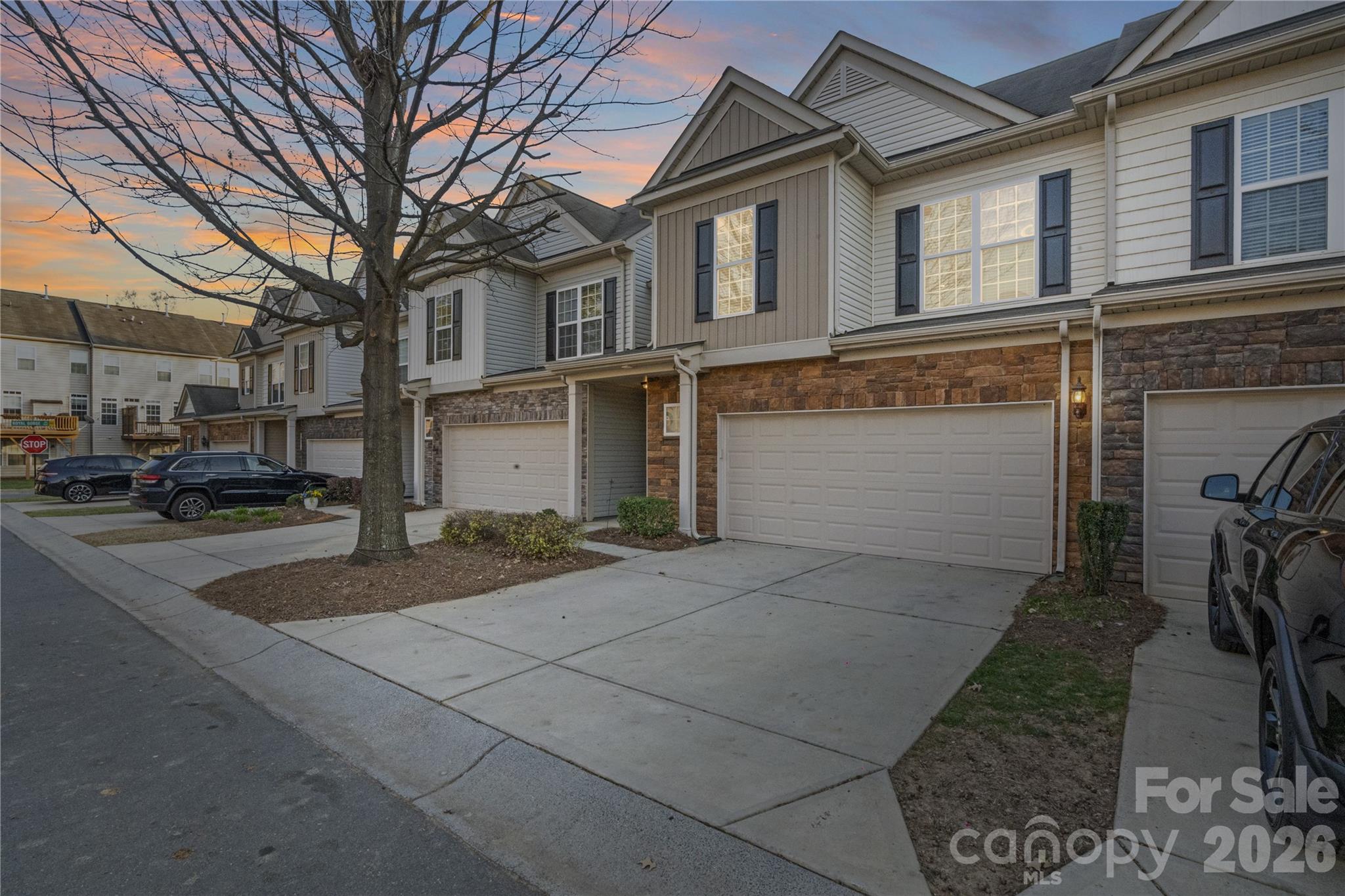 4615 Memphian Court — Charlotte