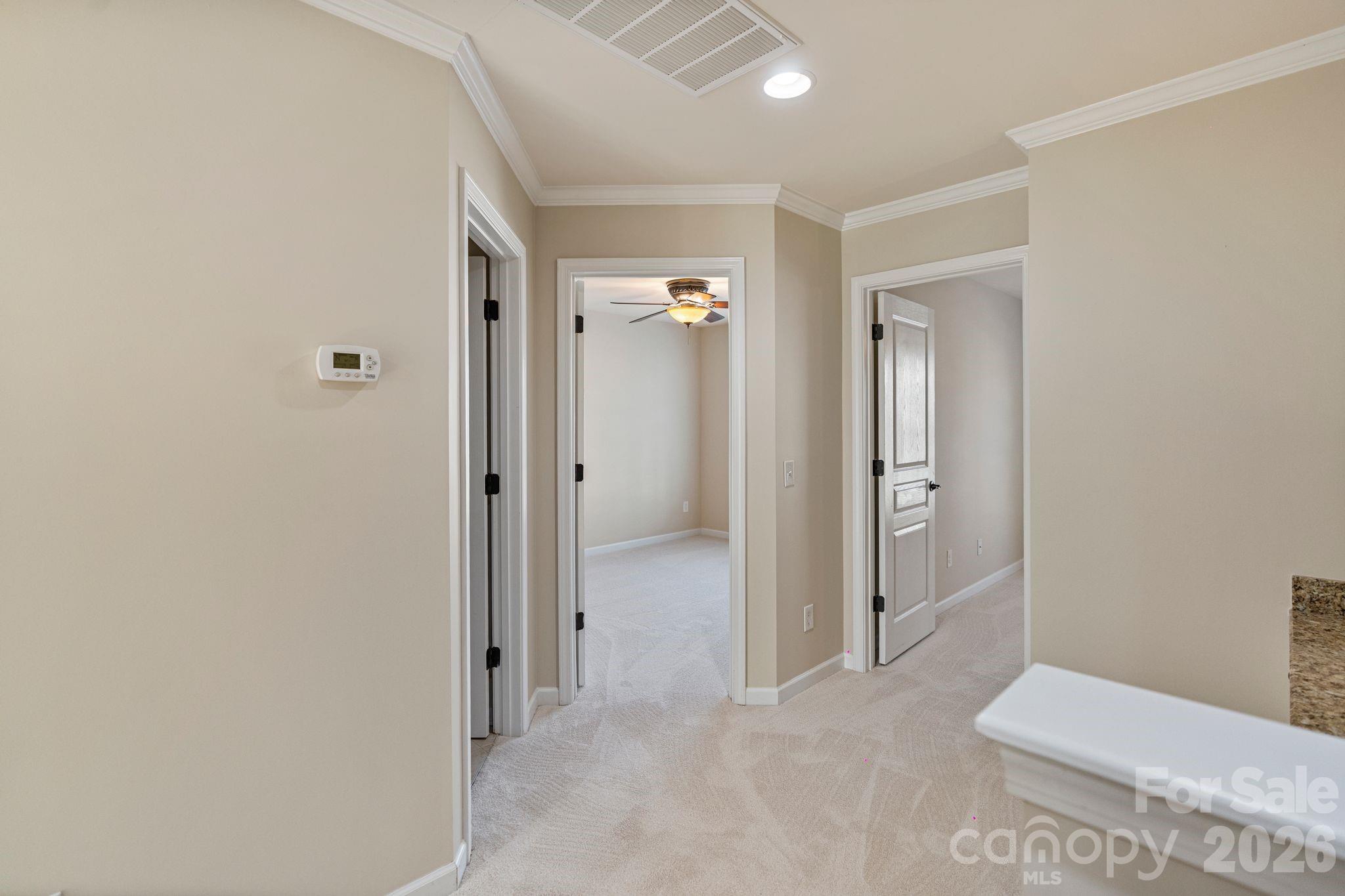 4615 Memphian Court — Charlotte