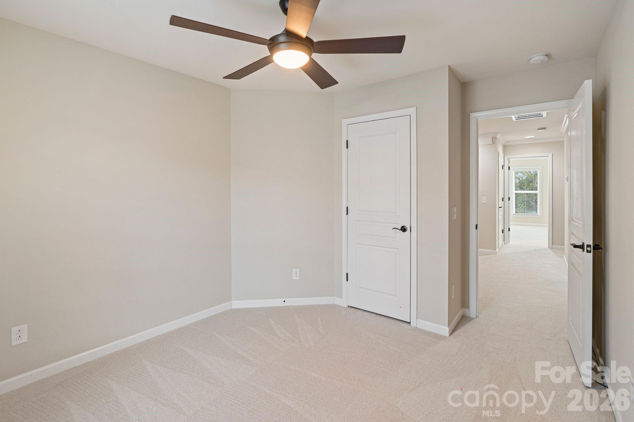 4615 Memphian Court — Charlotte