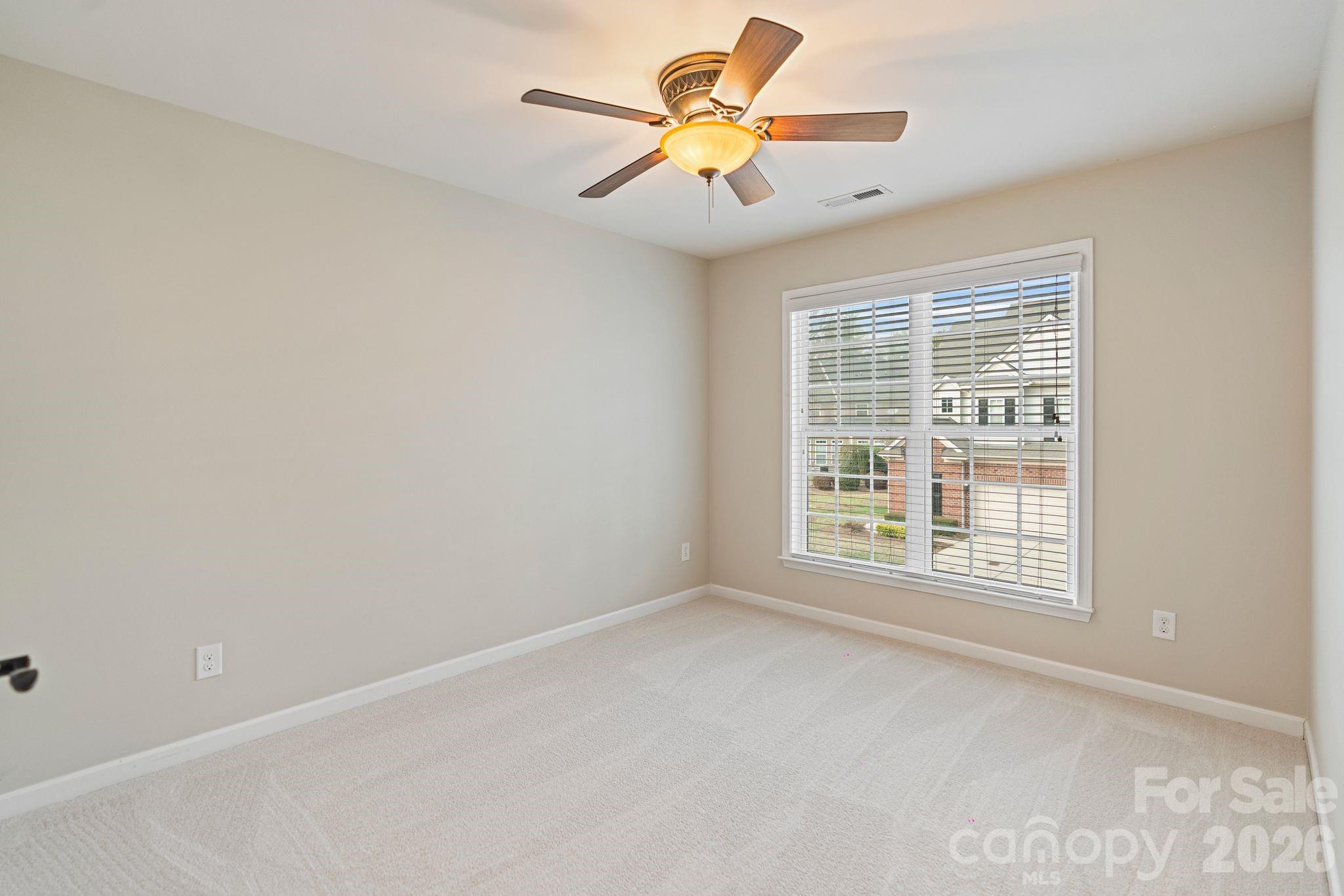4615 Memphian Court — Charlotte