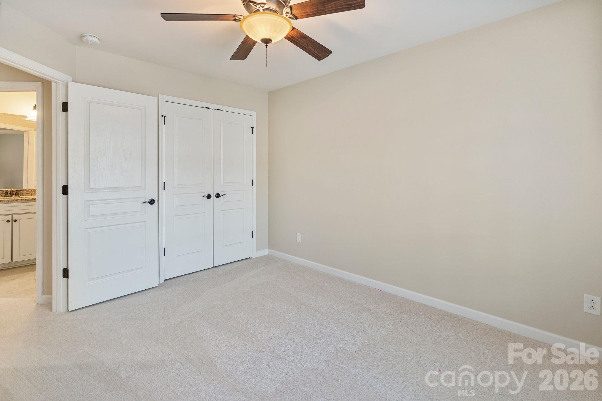 4615 Memphian Court — Charlotte