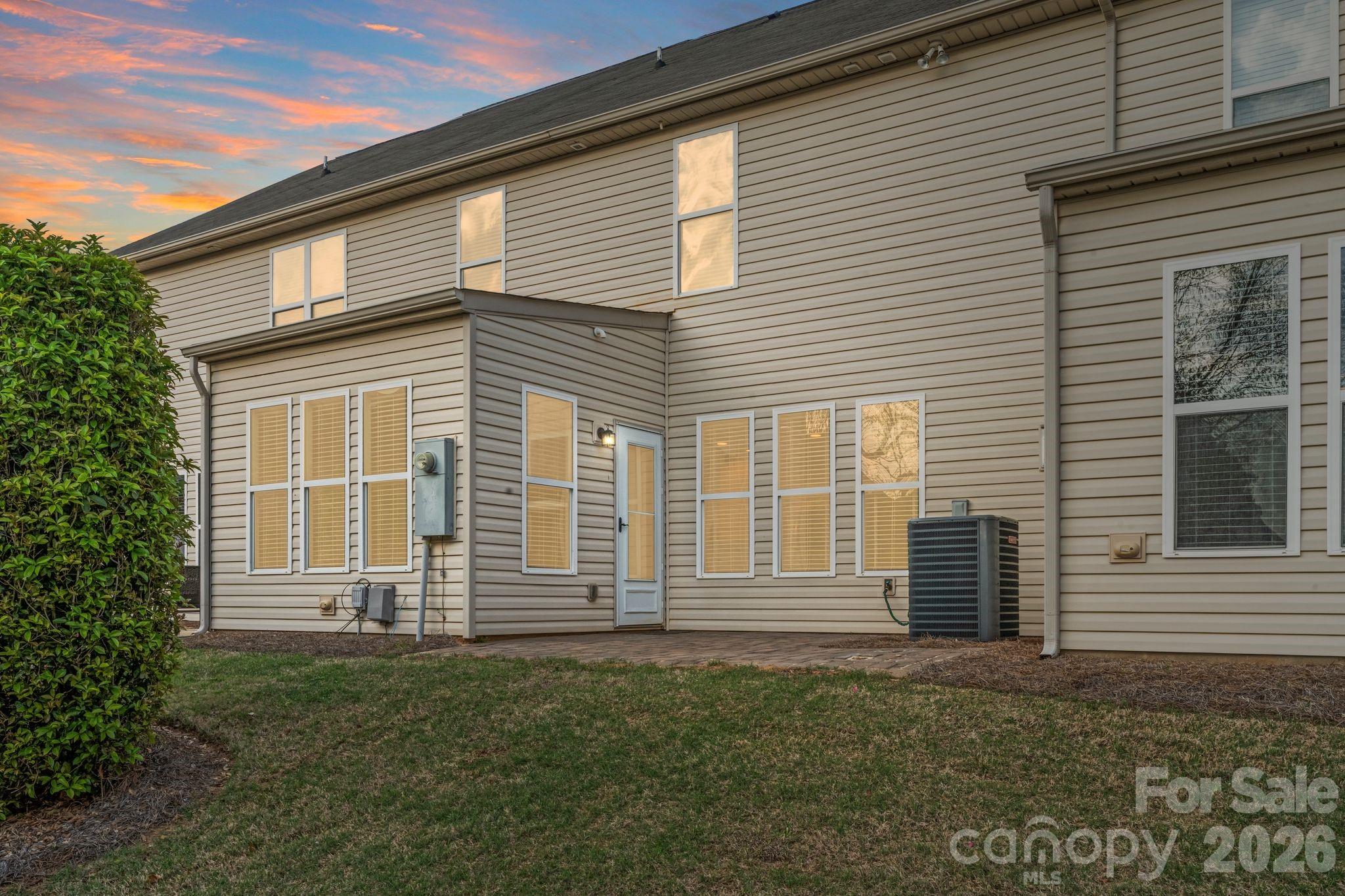4615 Memphian Court — Charlotte