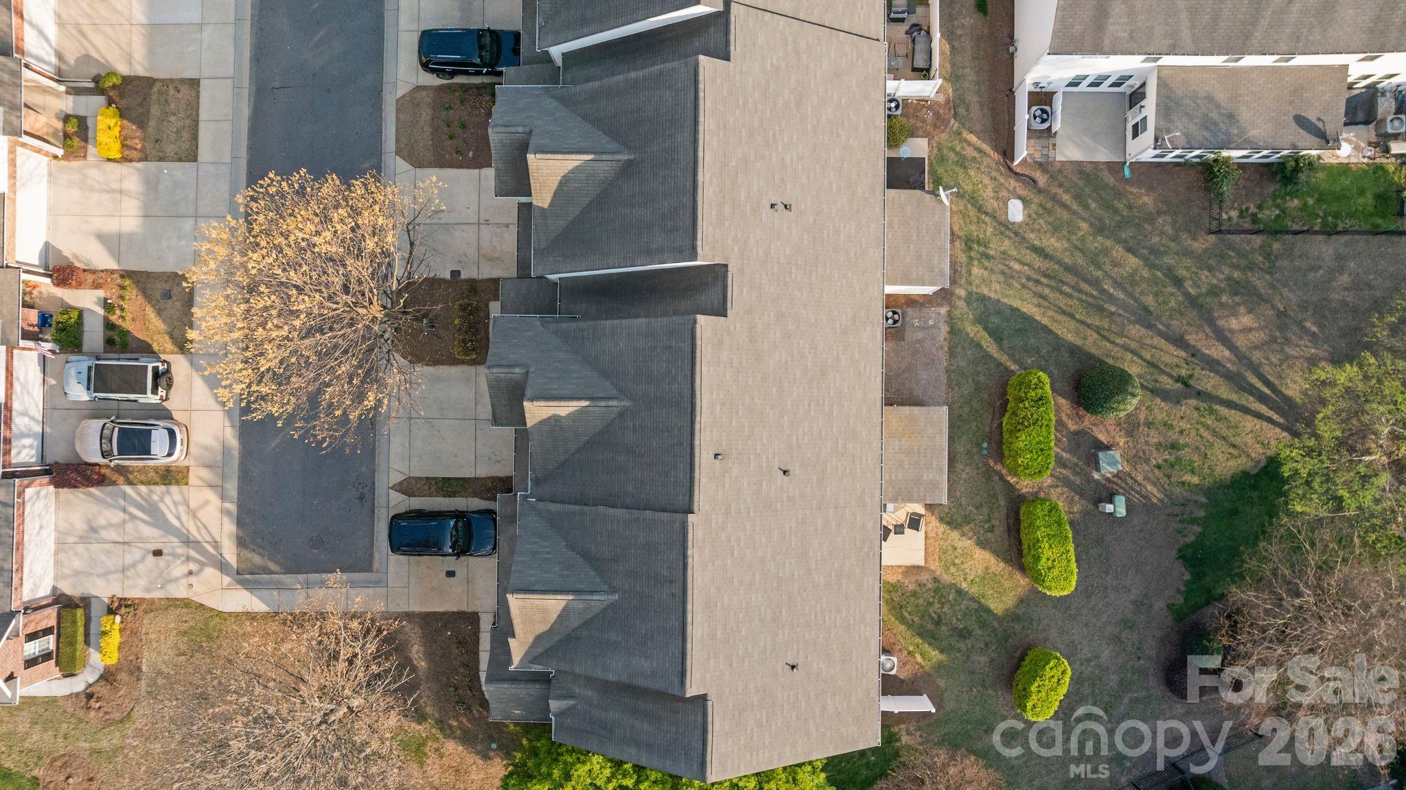 4615 Memphian Court — Charlotte
