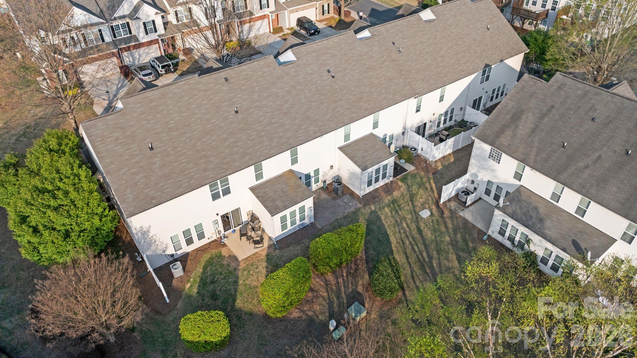 4615 Memphian Court — Charlotte
