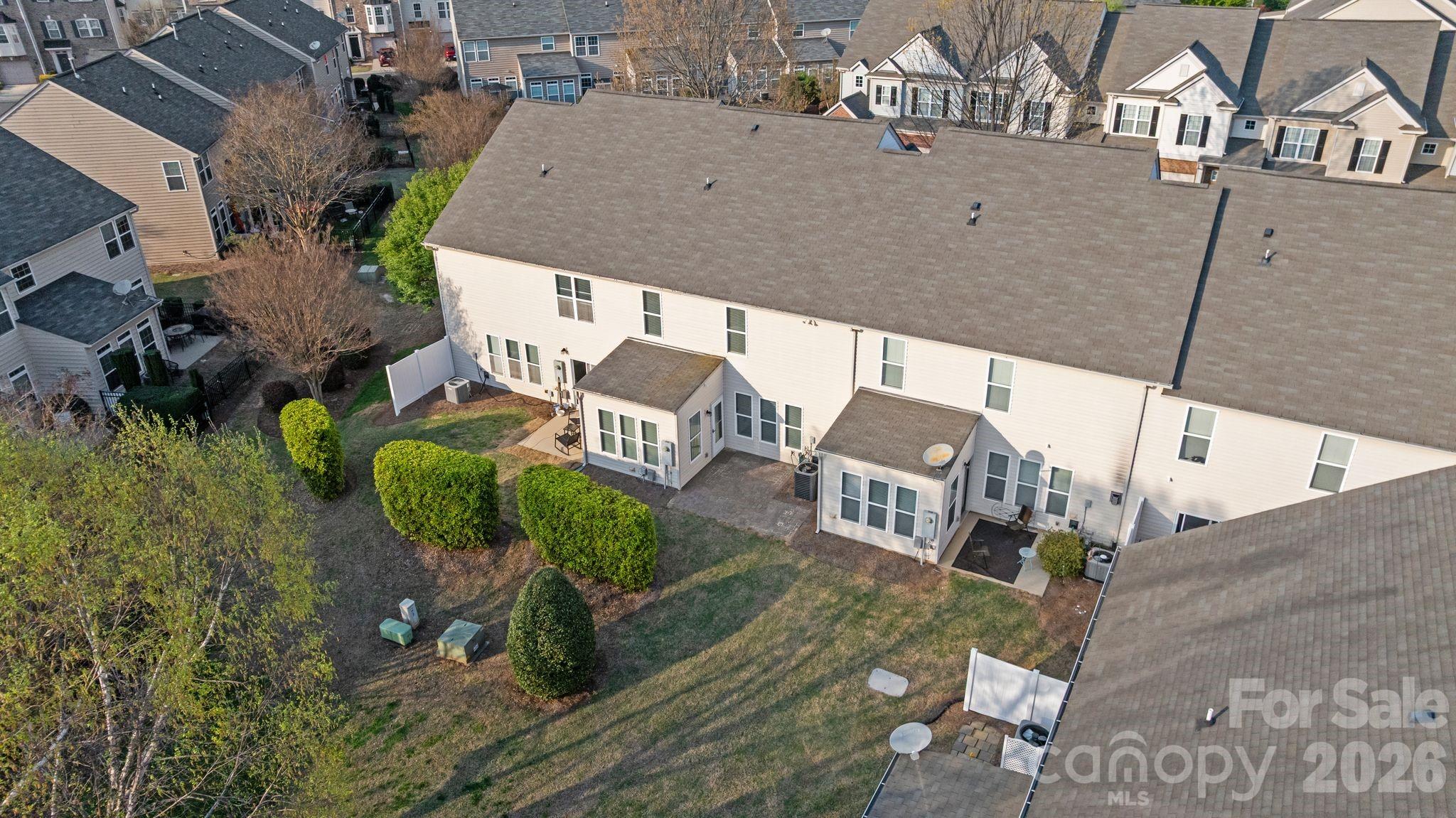4615 Memphian Court — Charlotte