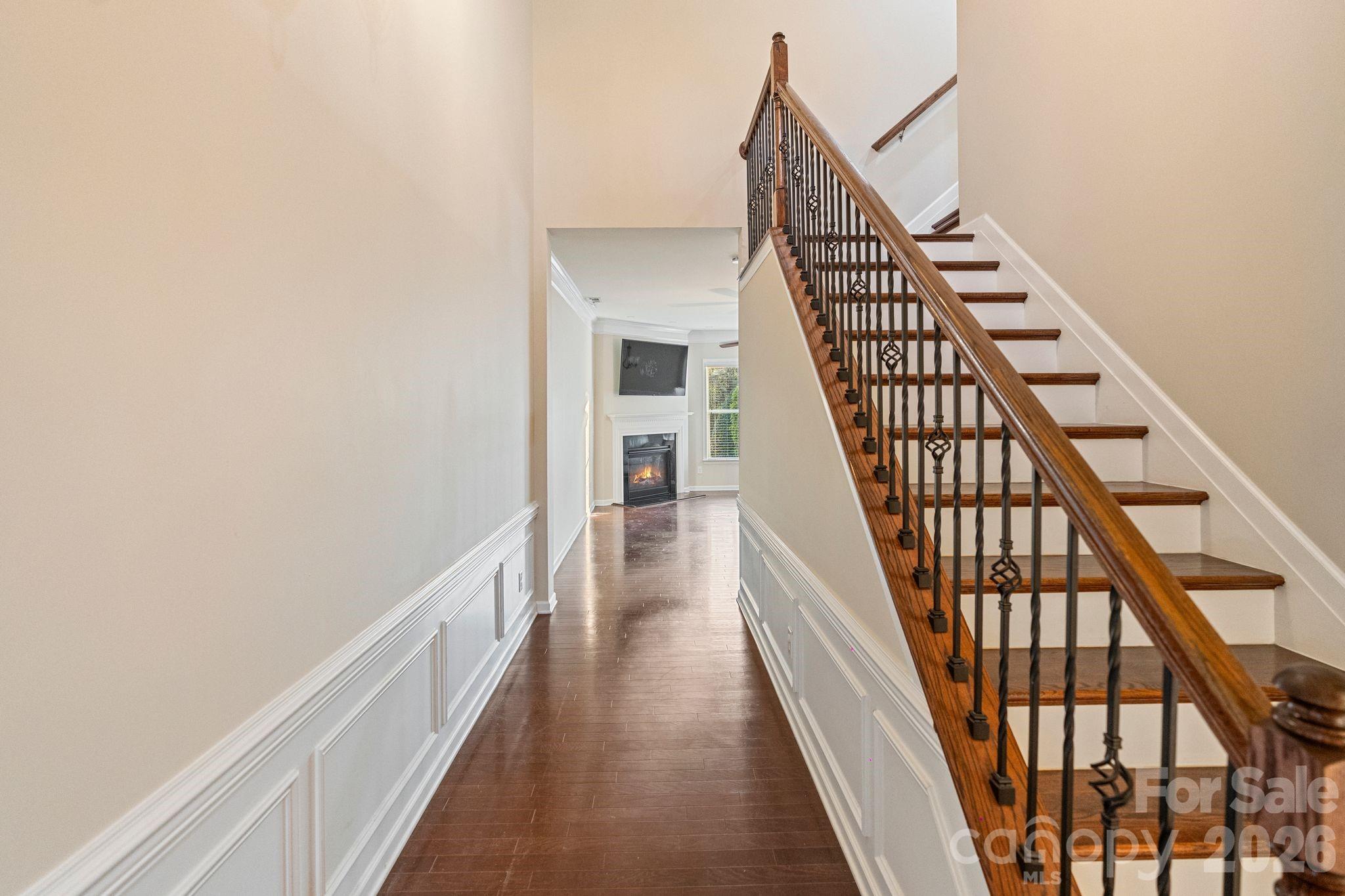 4615 Memphian Court — Charlotte