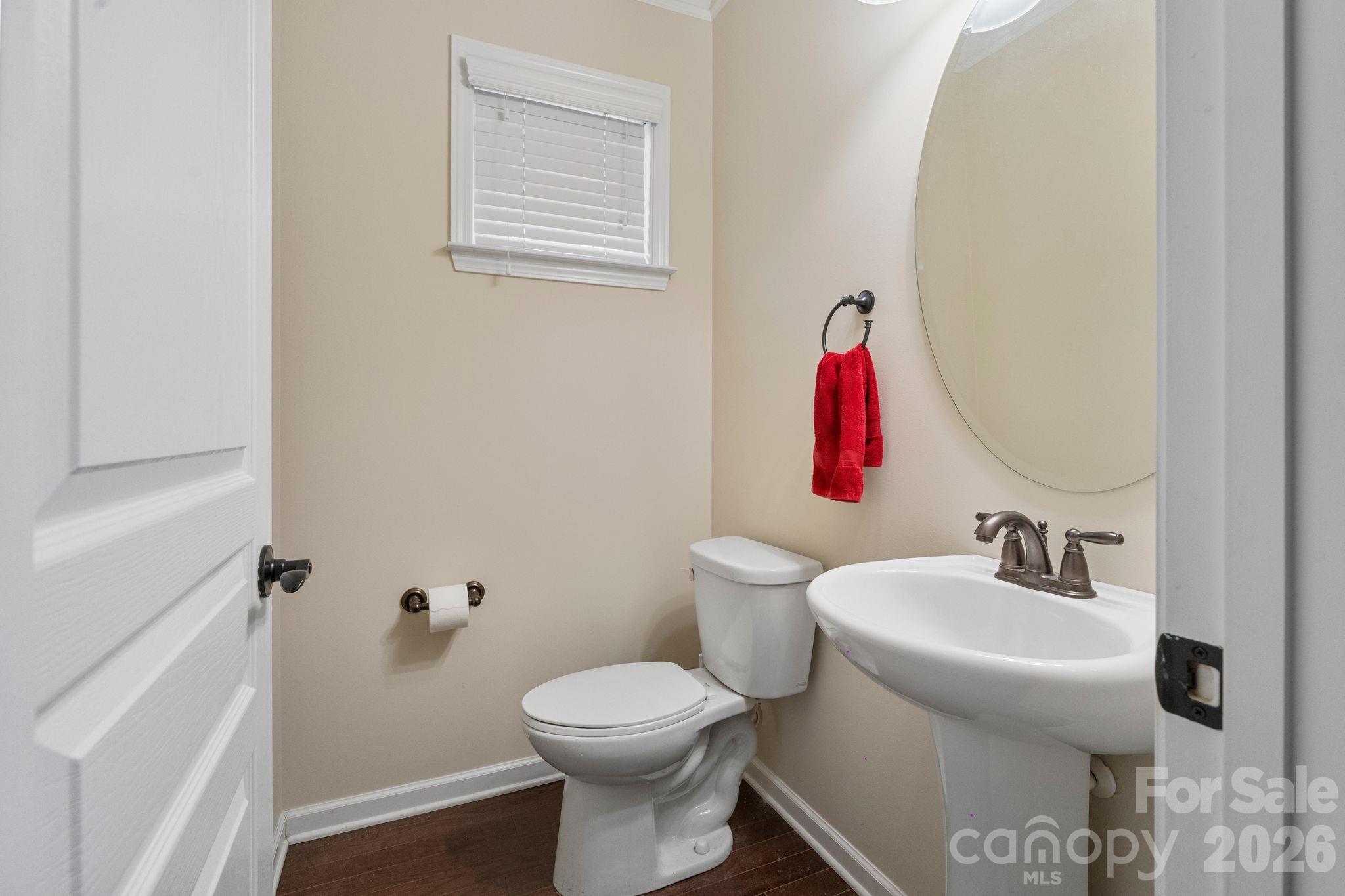 4615 Memphian Court — Charlotte