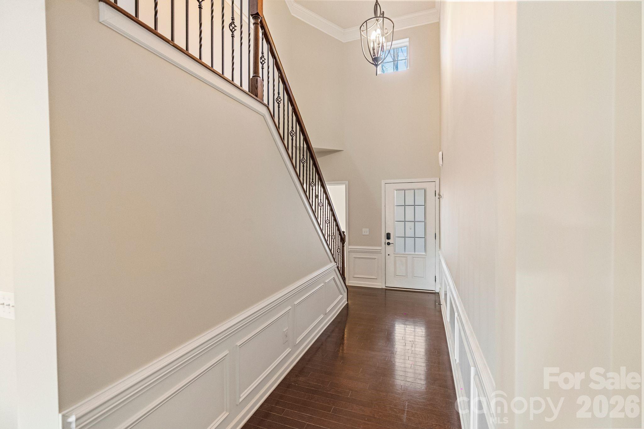 4615 Memphian Court — Charlotte
