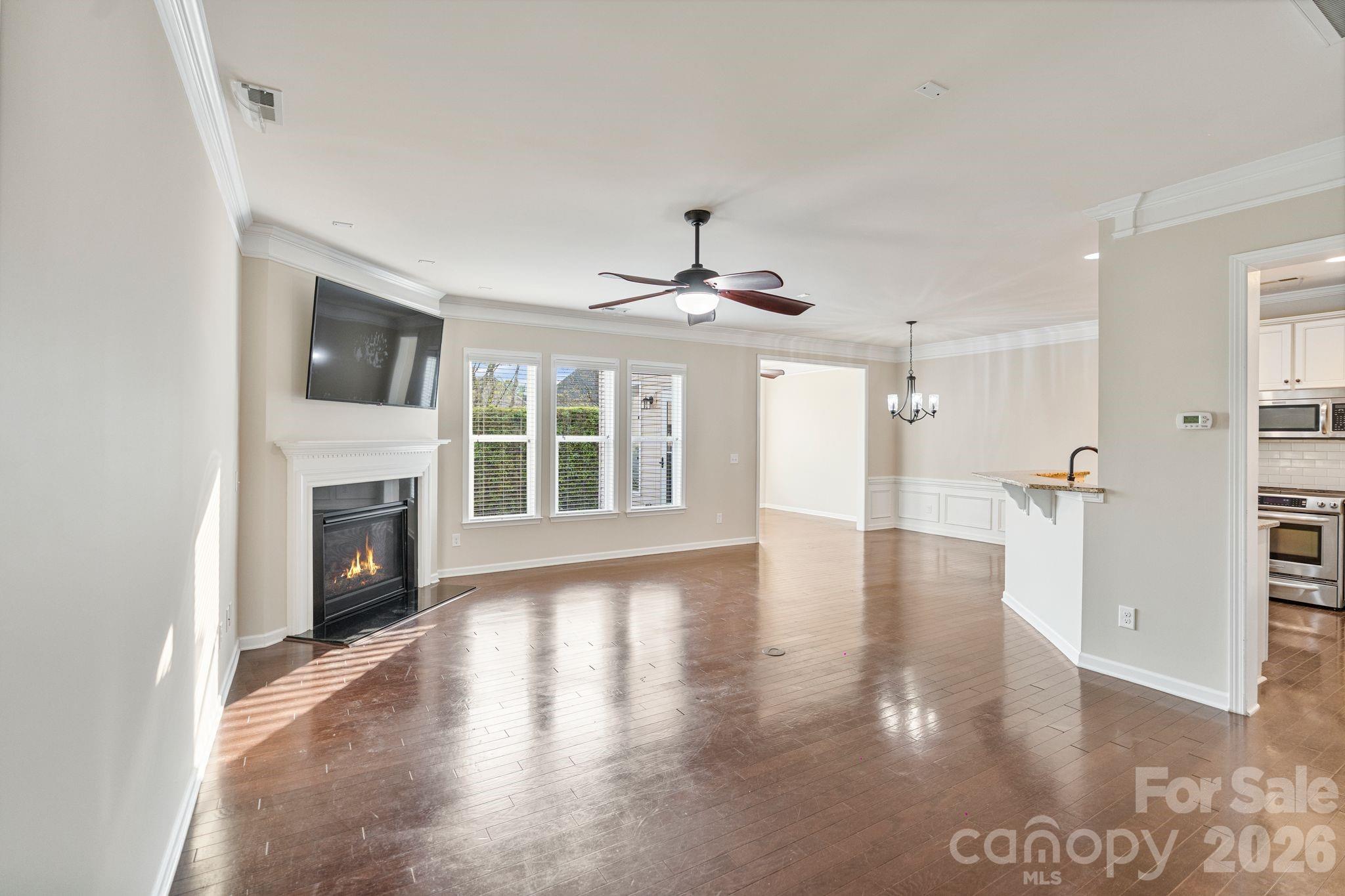 4615 Memphian Court — Charlotte