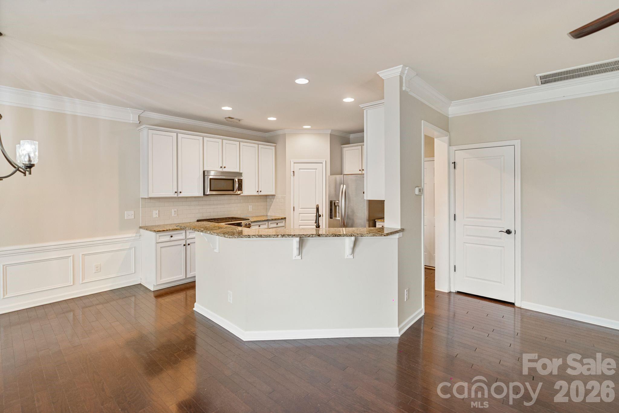 4615 Memphian Court — Charlotte