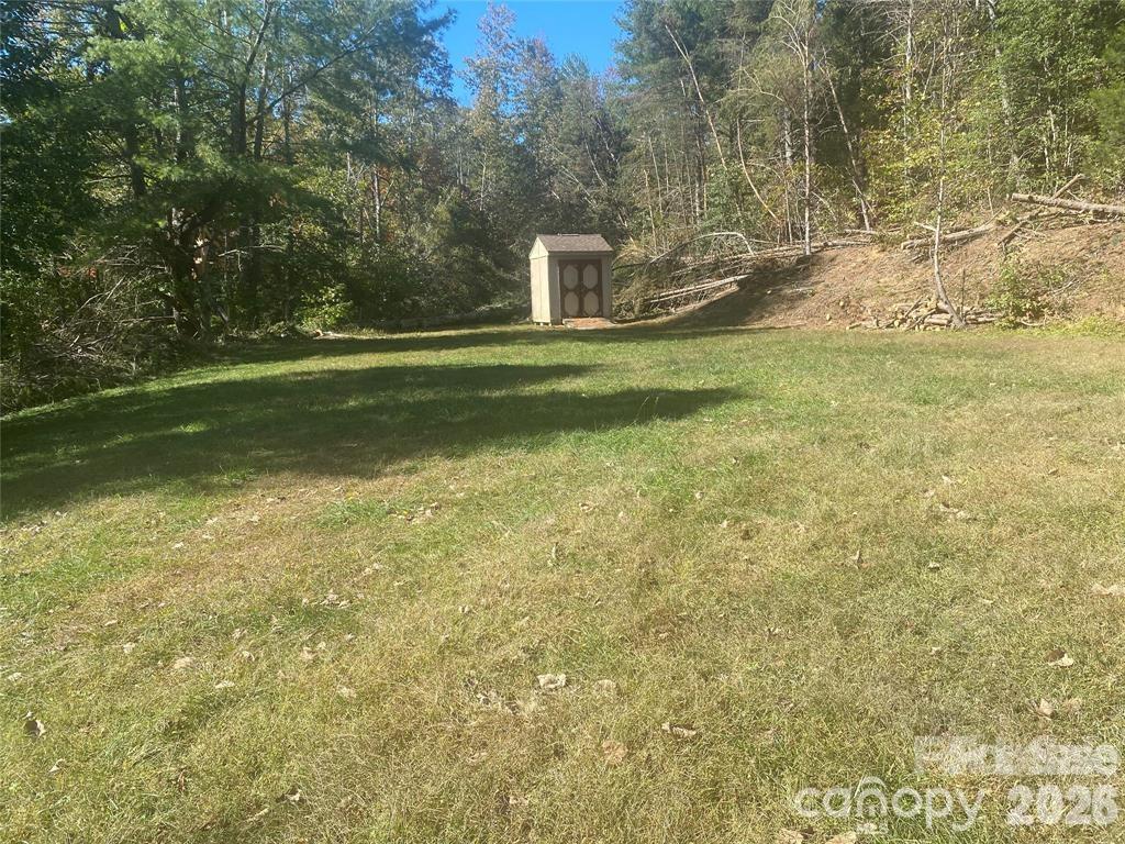 3840 Hide Away Hill — Morganton