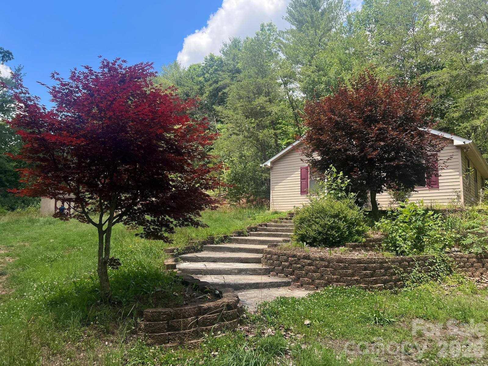 3840 Hide Away Hill — Morganton