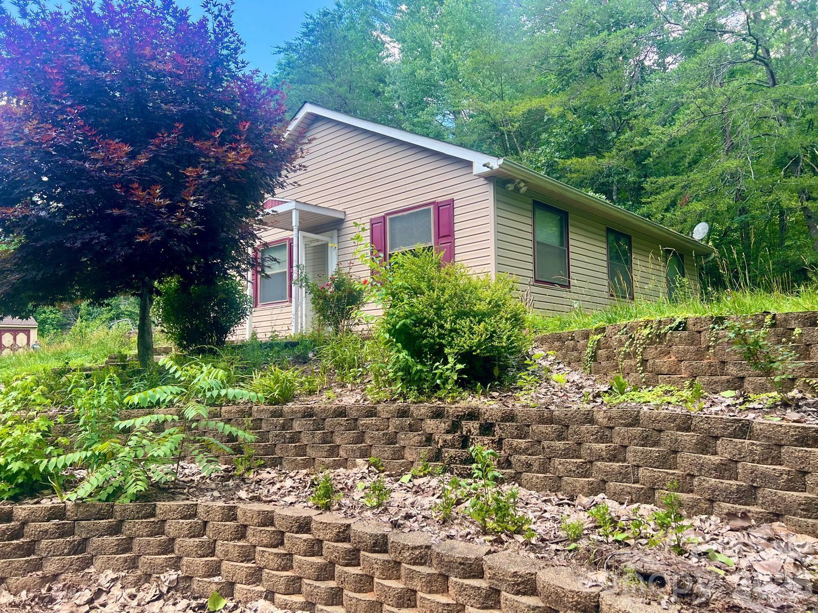 3840 Hide Away Hill — Morganton