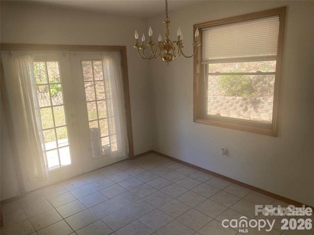 3840 Hide Away Hill — Morganton