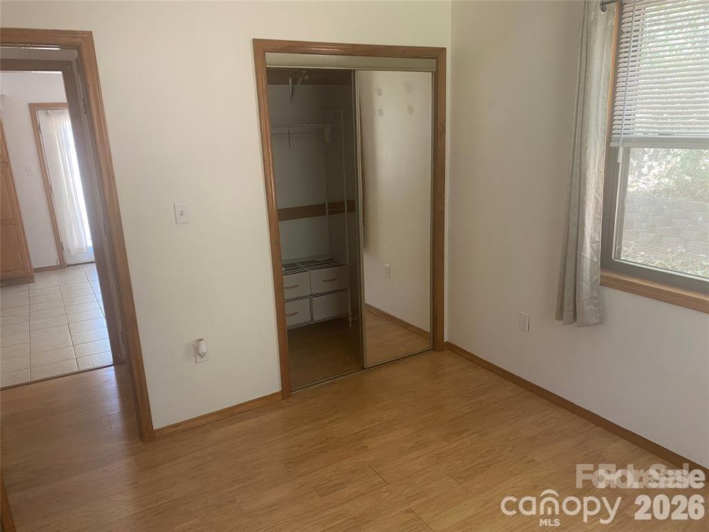 3840 Hide Away Hill — Morganton