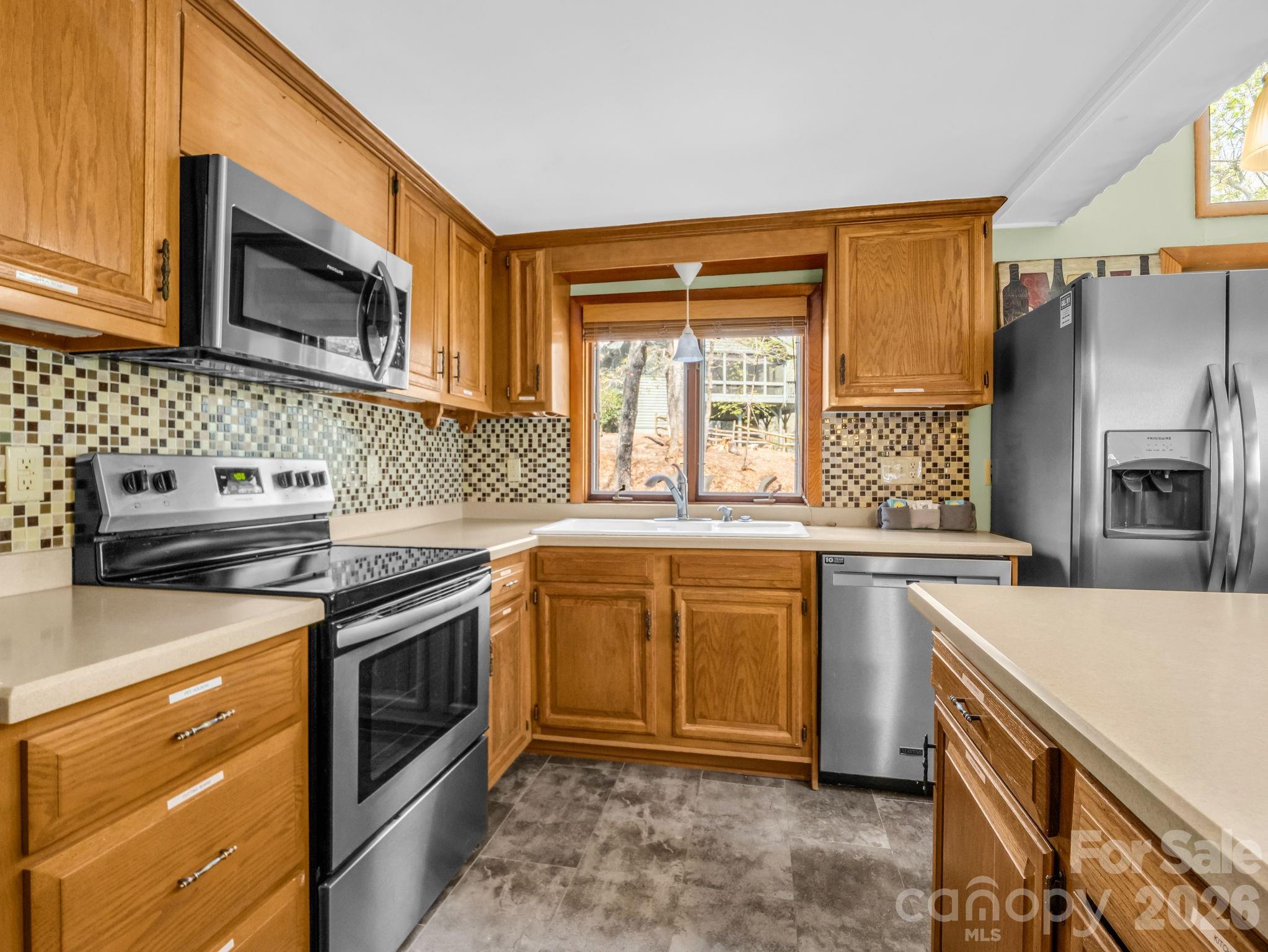 307 Watership Road — Lake Lure