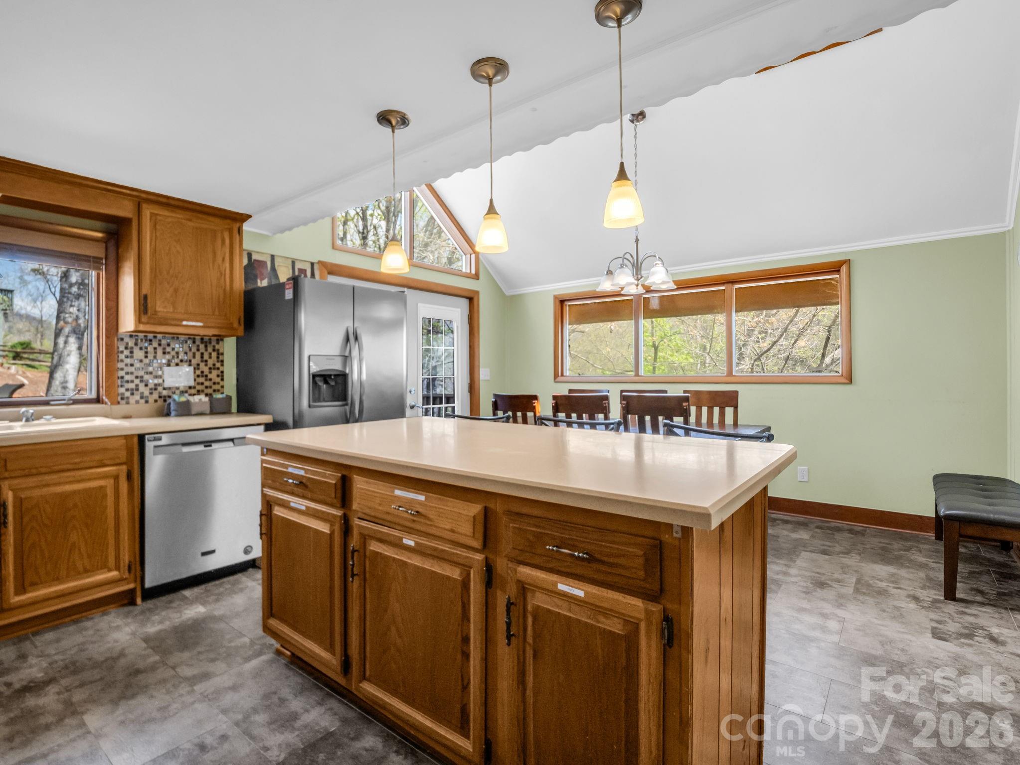 307 Watership Road — Lake Lure