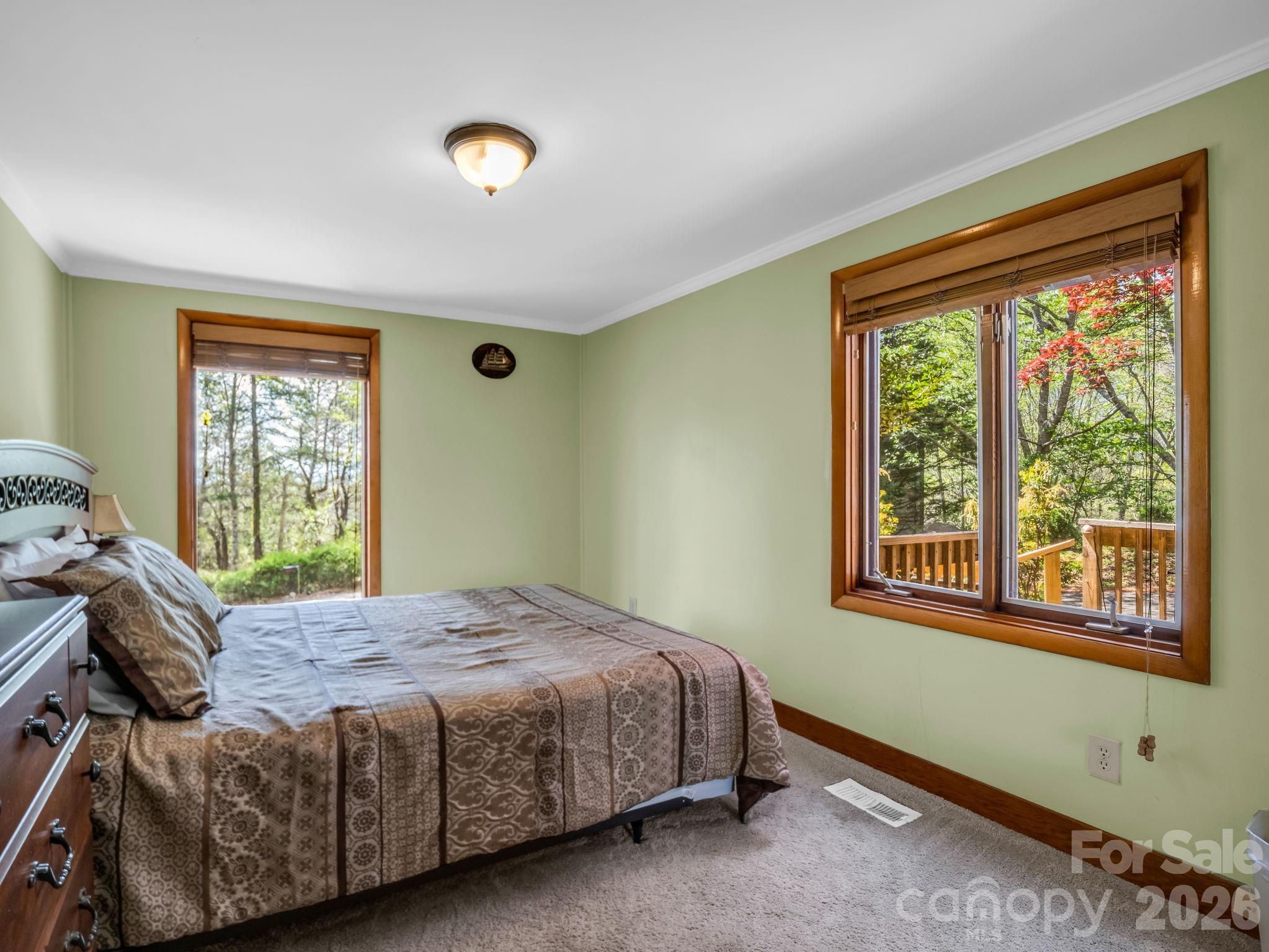 307 Watership Road — Lake Lure