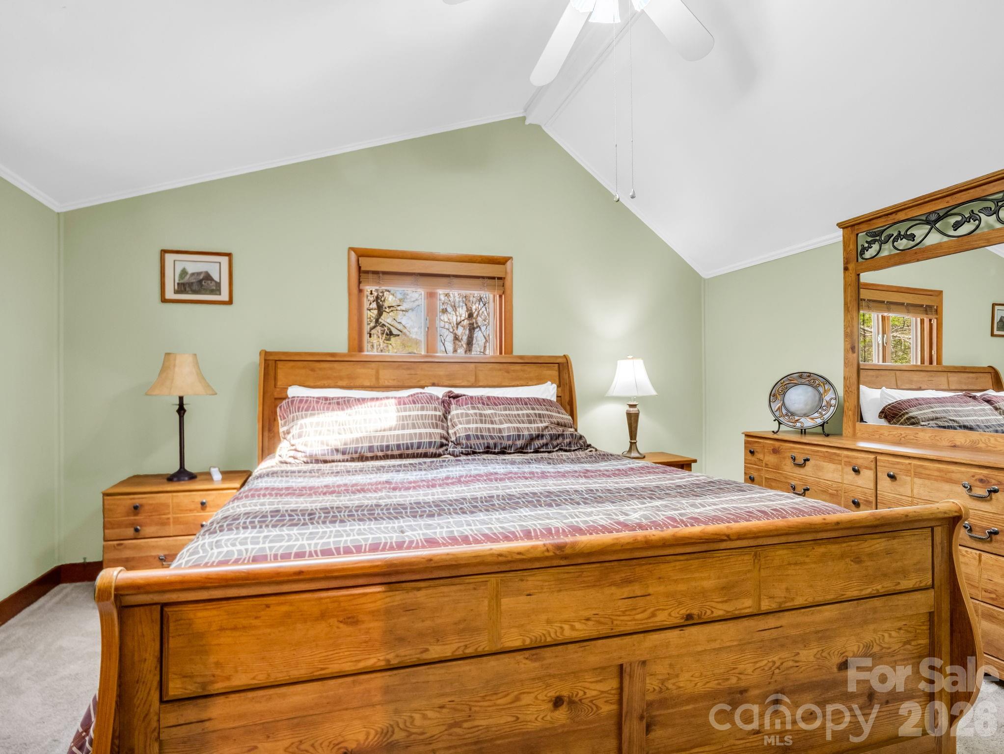 307 Watership Road — Lake Lure