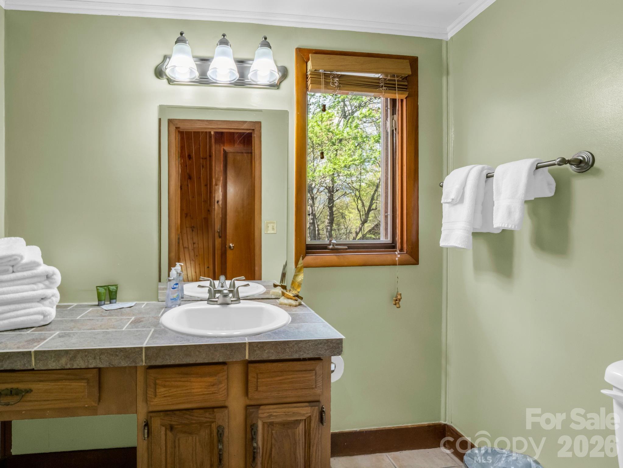 307 Watership Road — Lake Lure