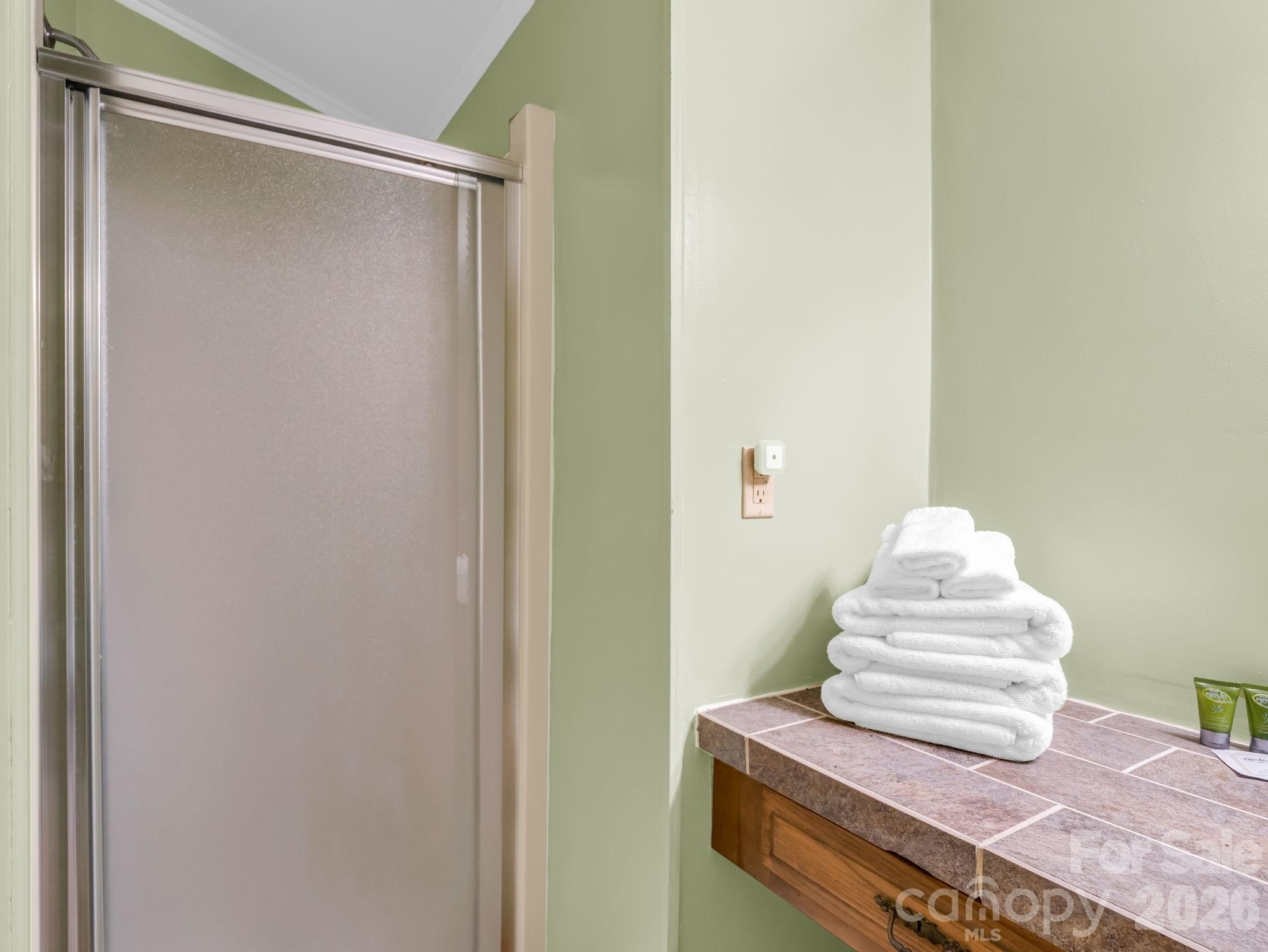 307 Watership Road — Lake Lure
