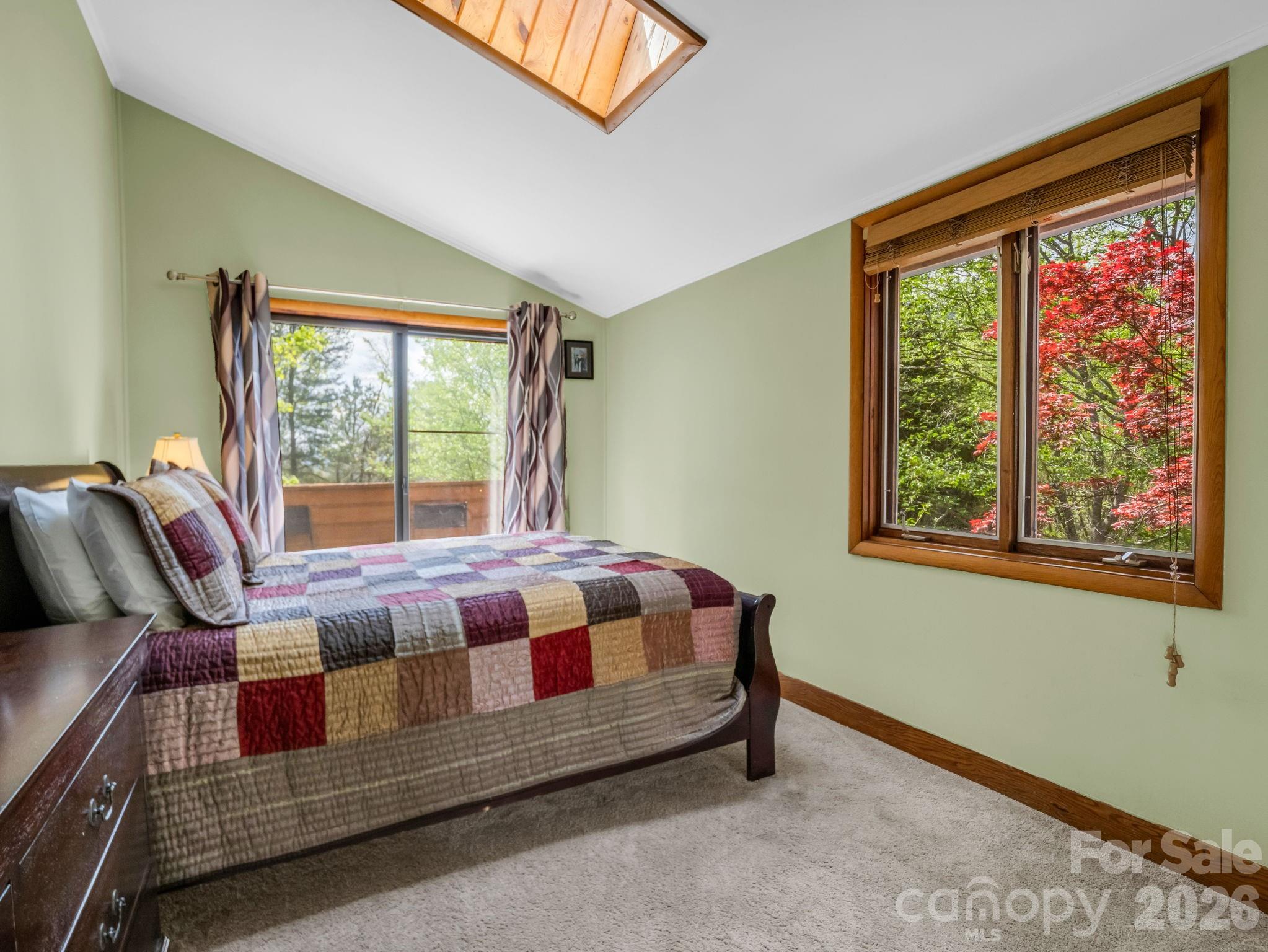307 Watership Road — Lake Lure