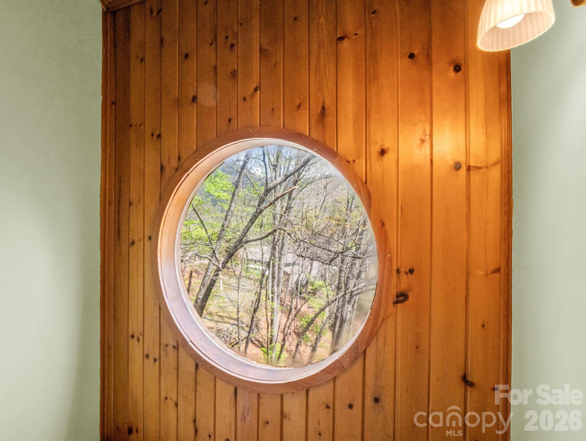 307 Watership Road — Lake Lure