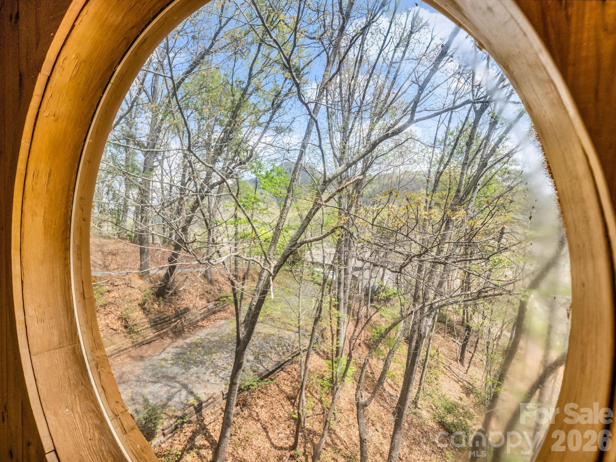 307 Watership Road — Lake Lure