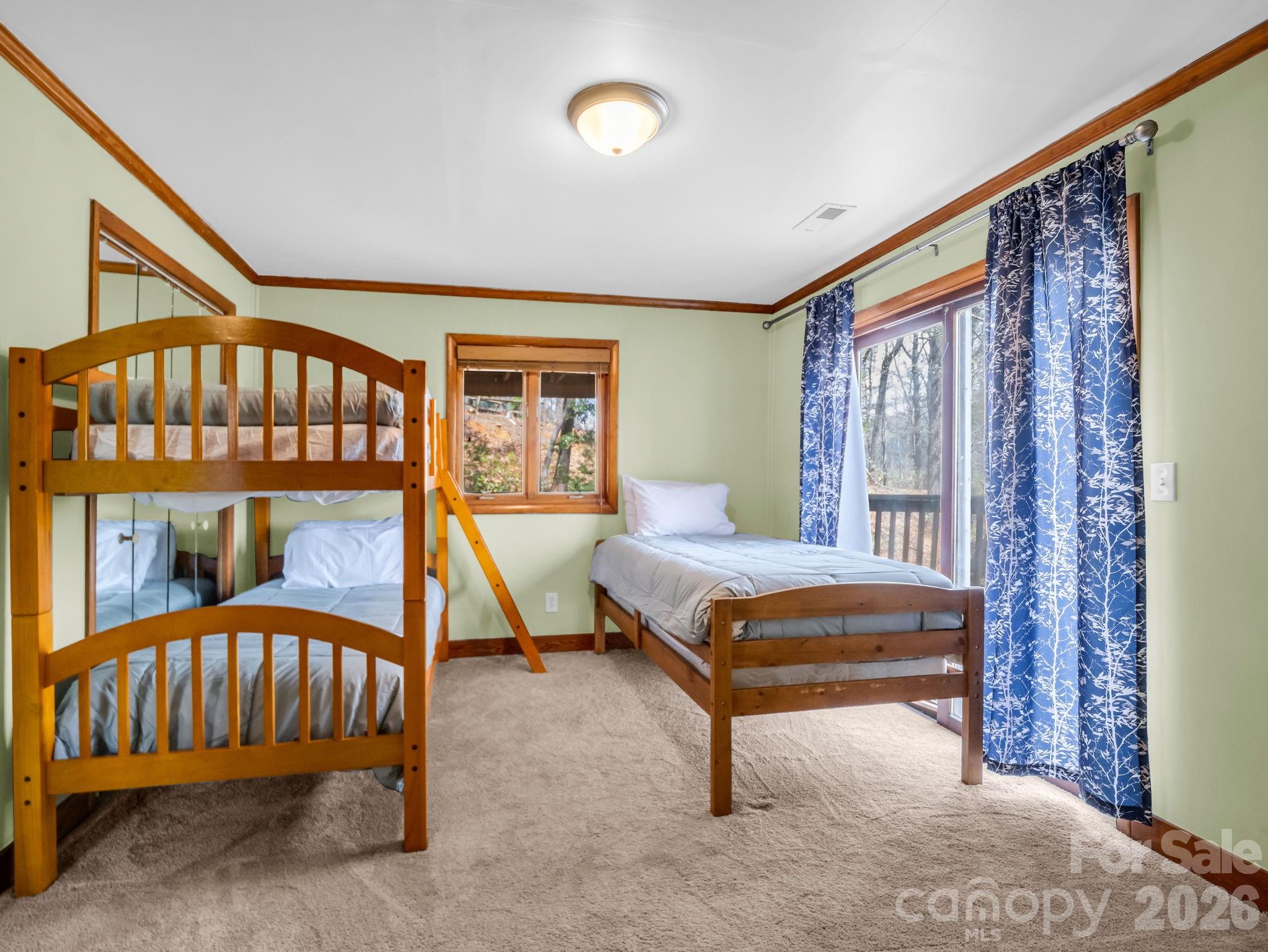 307 Watership Road — Lake Lure