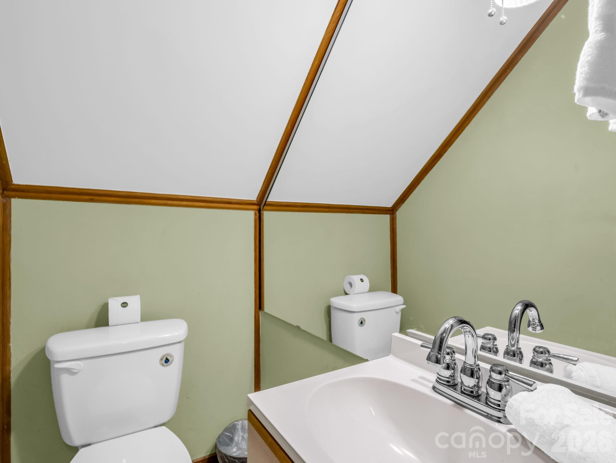 307 Watership Road — Lake Lure