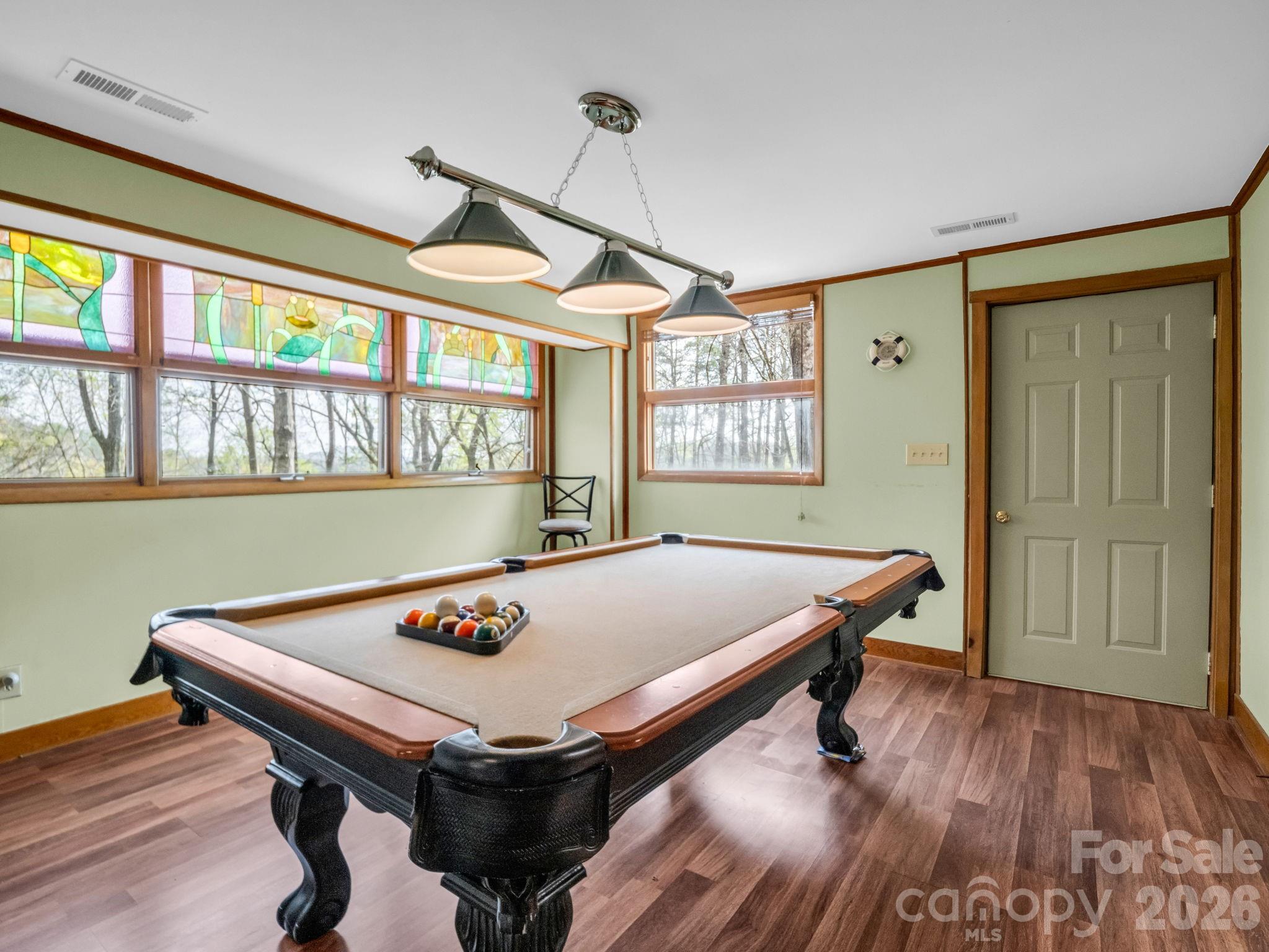 307 Watership Road — Lake Lure