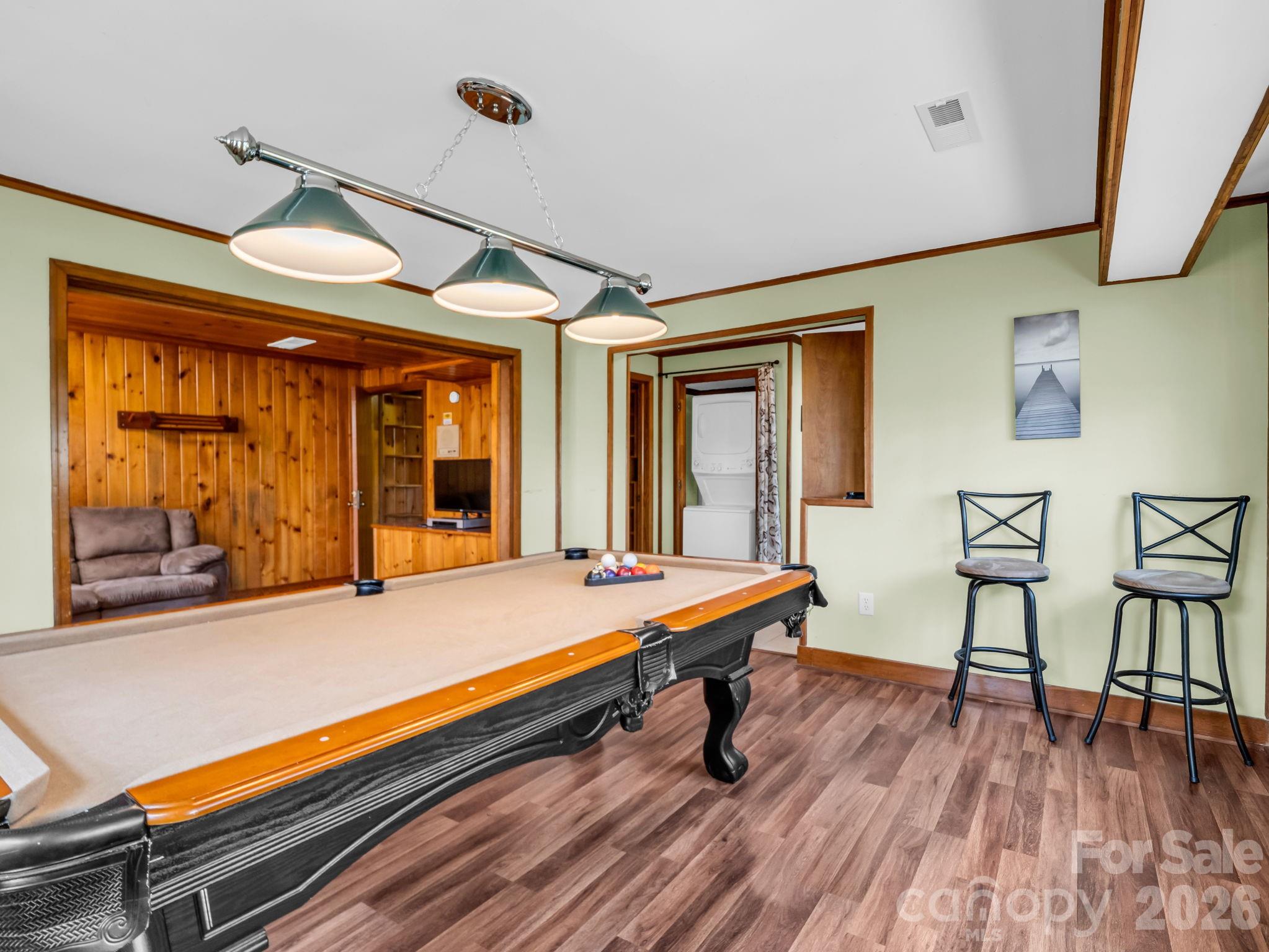 307 Watership Road — Lake Lure