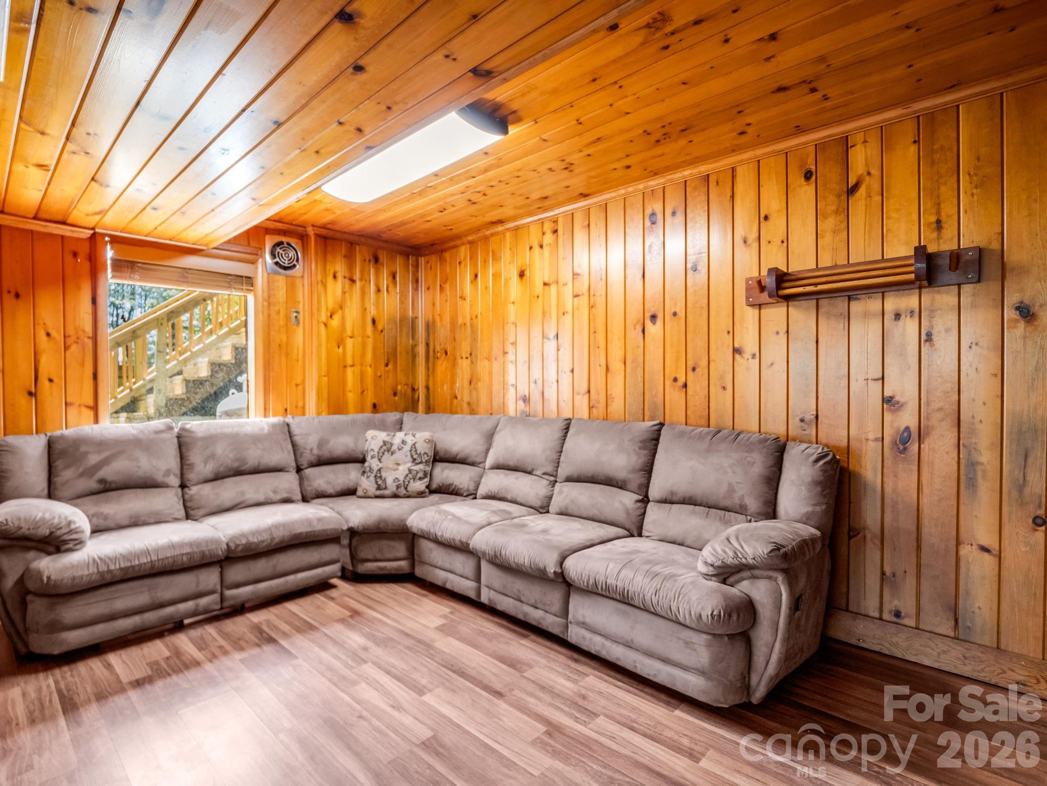 307 Watership Road — Lake Lure