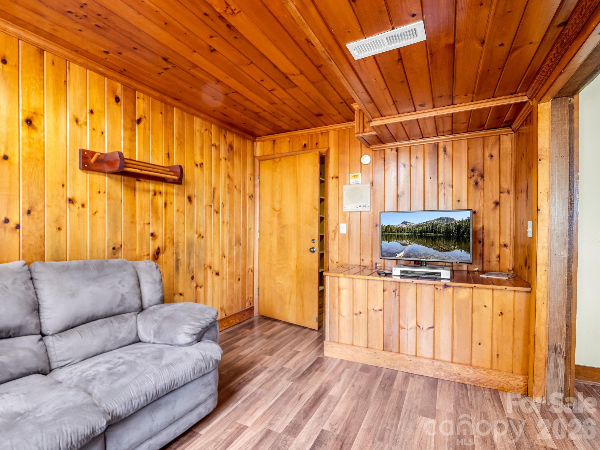 307 Watership Road — Lake Lure