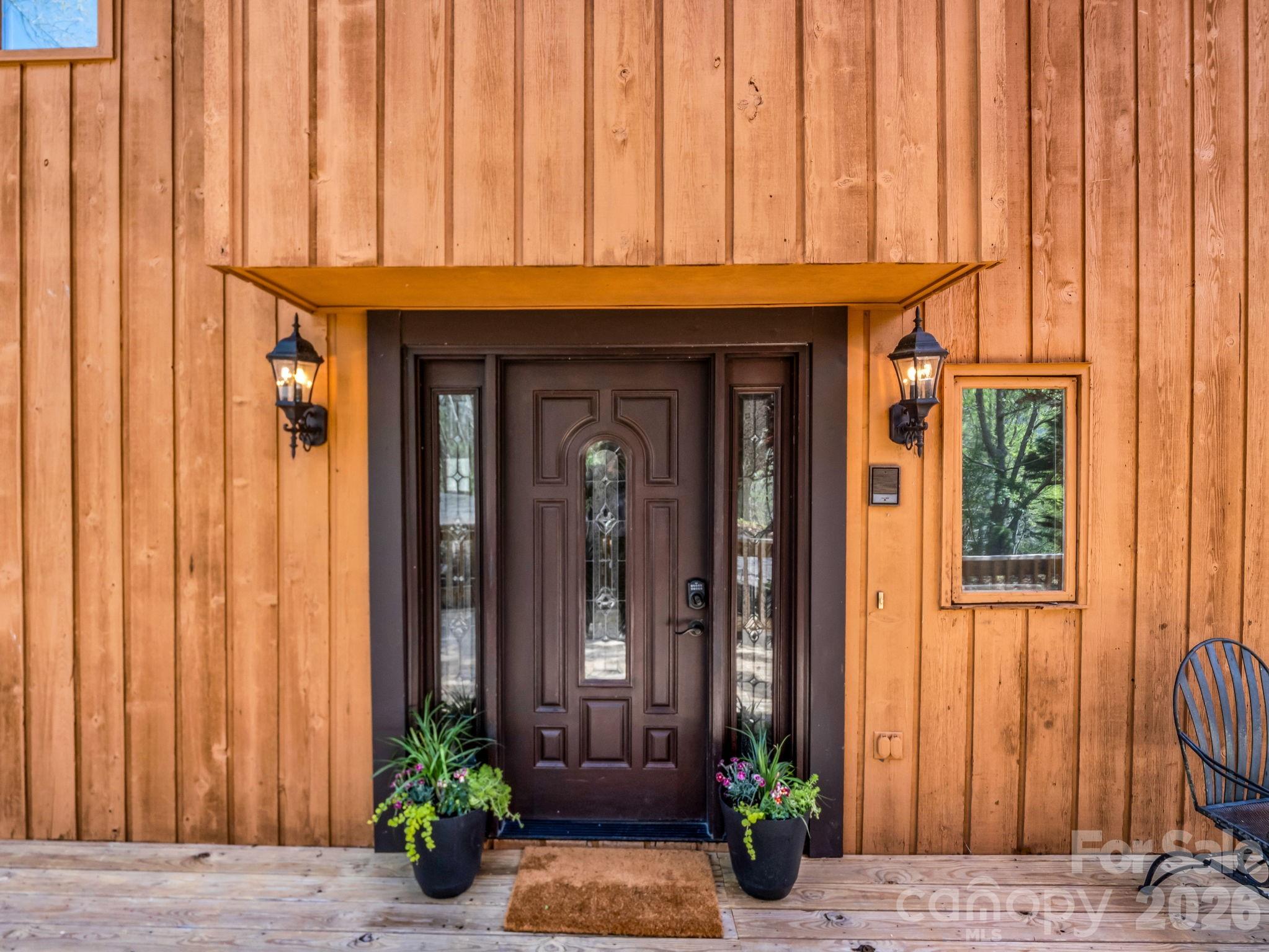 307 Watership Road — Lake Lure