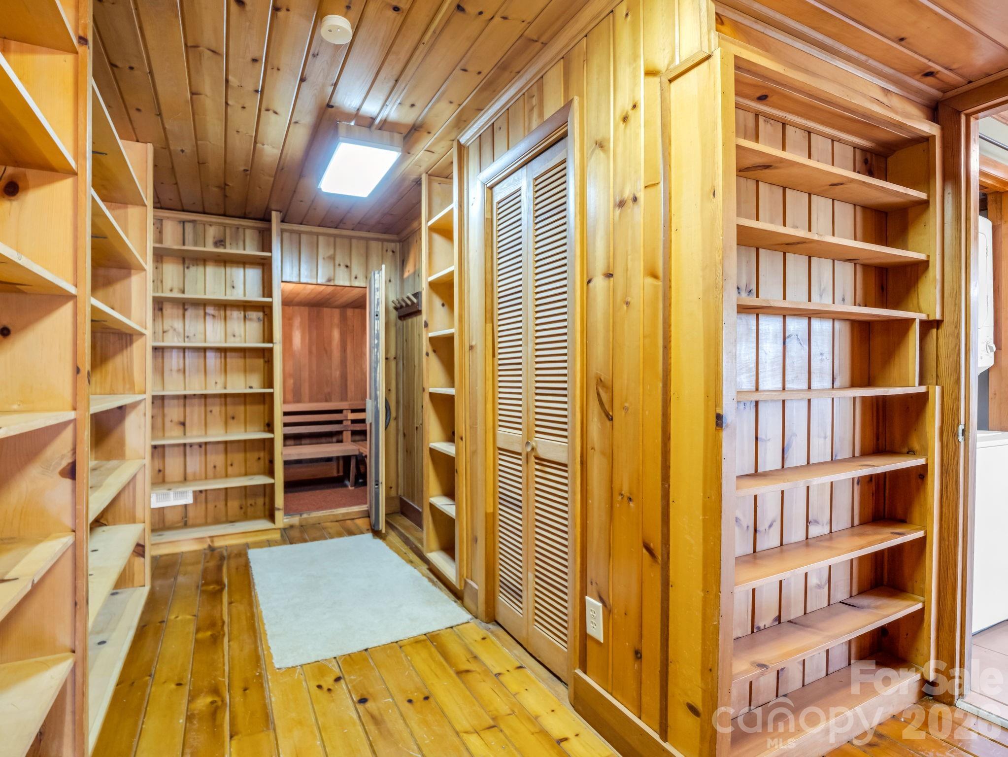 307 Watership Road — Lake Lure