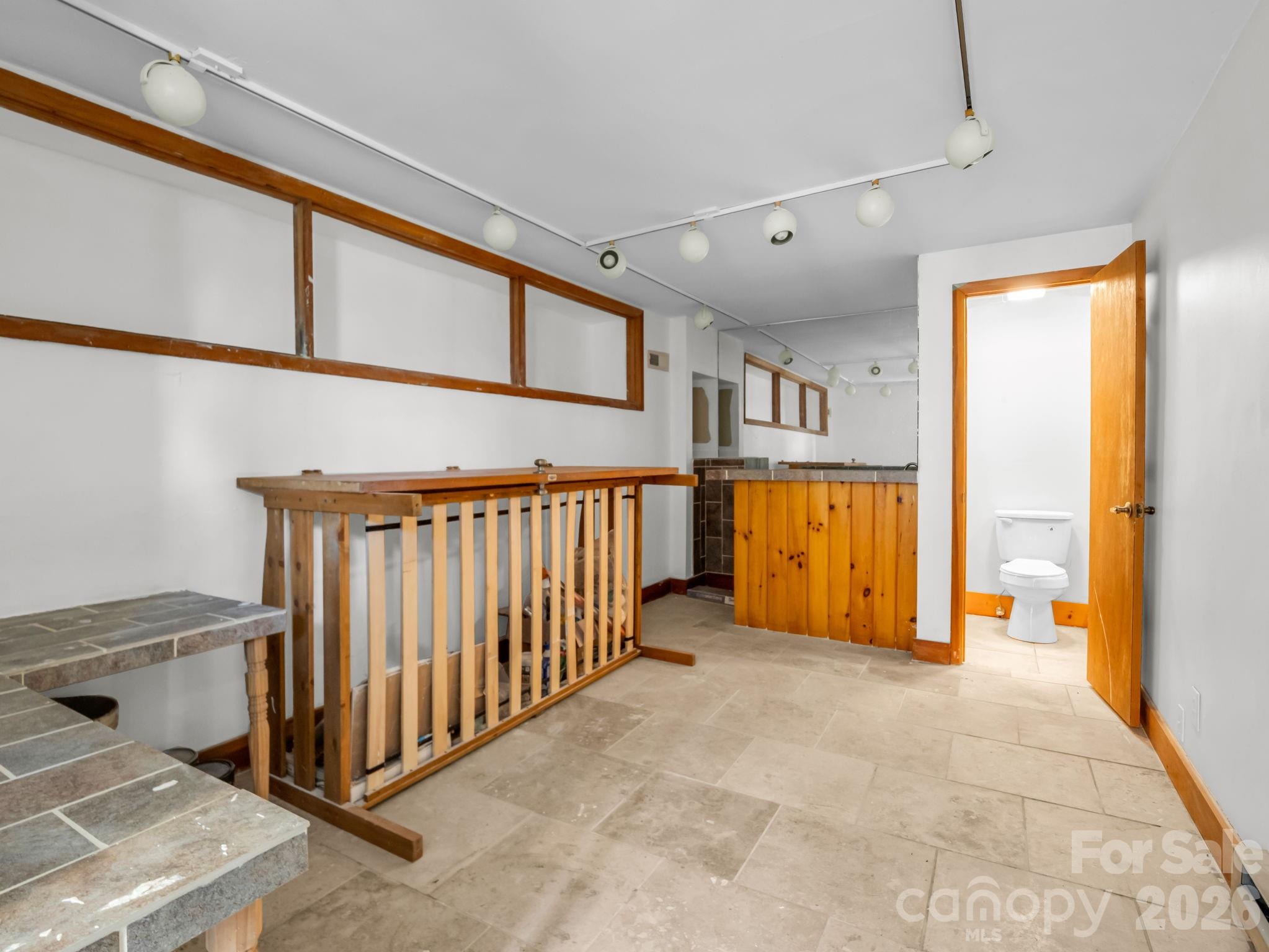 307 Watership Road — Lake Lure
