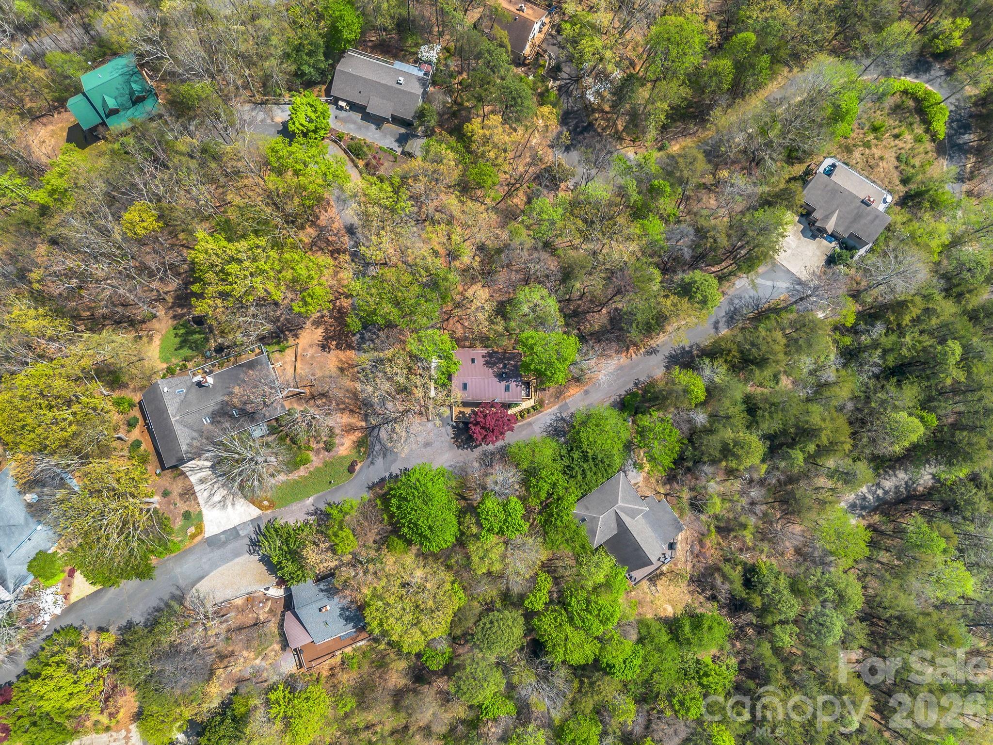 307 Watership Road — Lake Lure