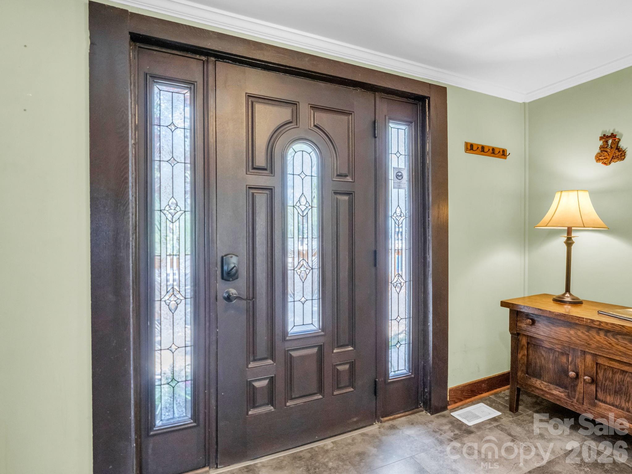 307 Watership Road — Lake Lure