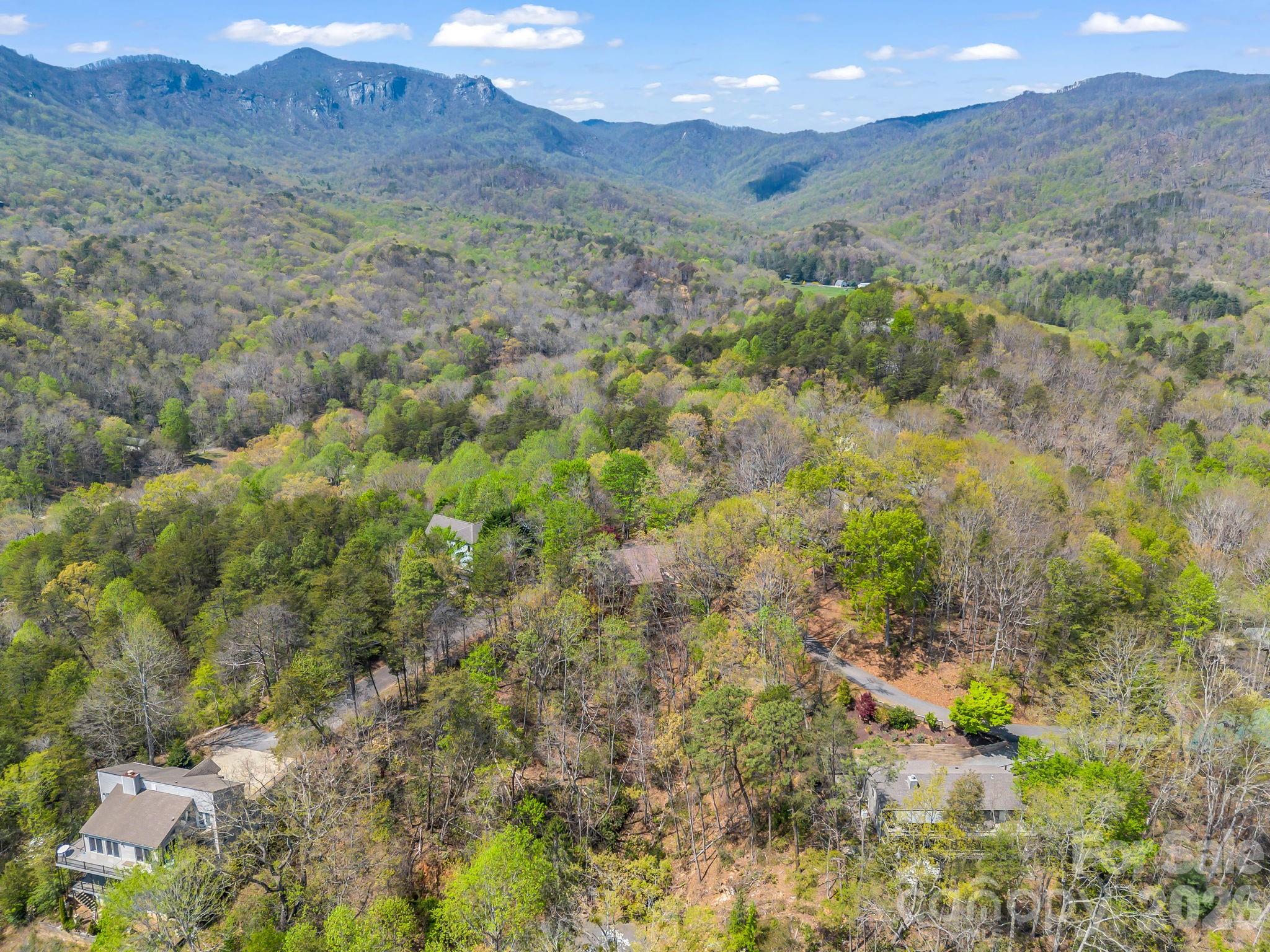307 Watership Road — Lake Lure